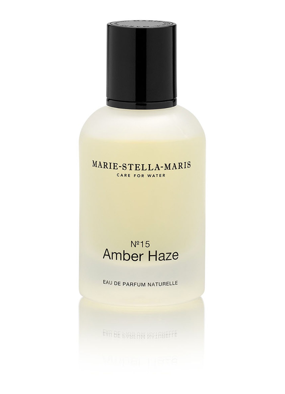 Marie-Stella-Maris No.15 Amber Haze Eau de Parfum  - voorkant undefined