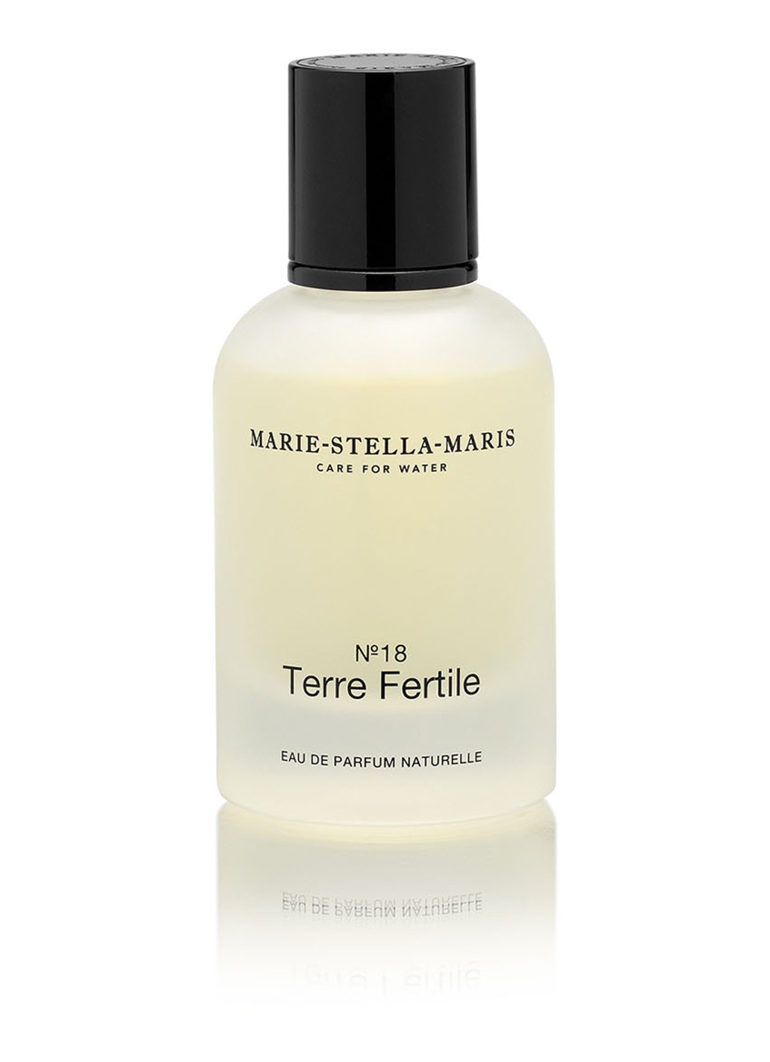 Marie-Stella-Maris No.18 Terre Fertile Eau de parfum - voorkant naturel