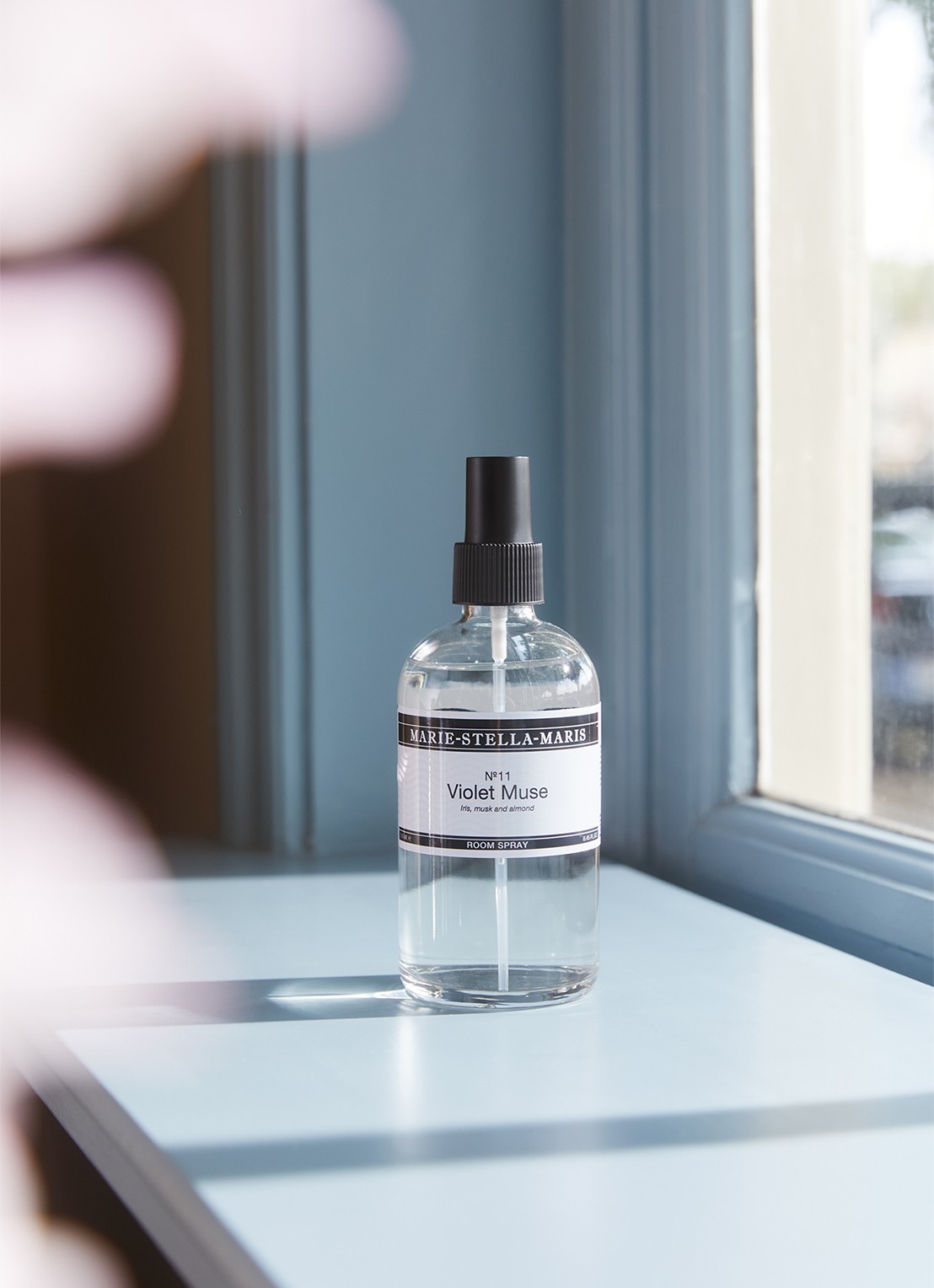 Marie-Stella-Maris Violet Muse huisparfum 250 ml - detail 2 undefined