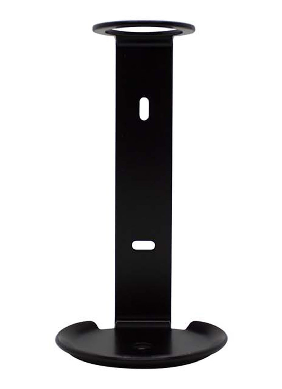 Marie-Stella-Maris Zeepdispenser houder 300 ml - detail 2 zwart