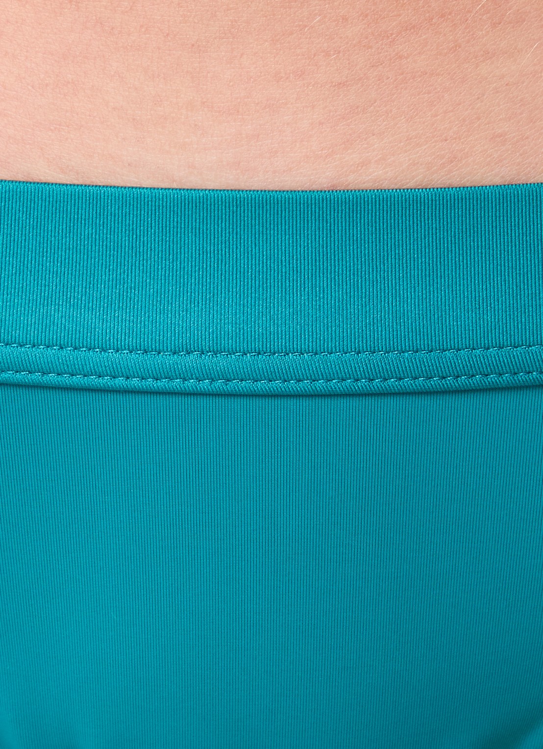 Marlies Dekkers Cache Coeur tanga bikinislip - detail 5 zeegroen