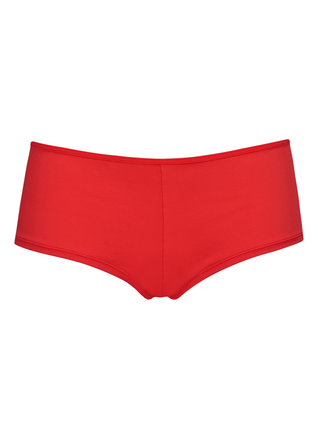 Marlies Dekkers Dame de Paris hipster - voorkant steenrood