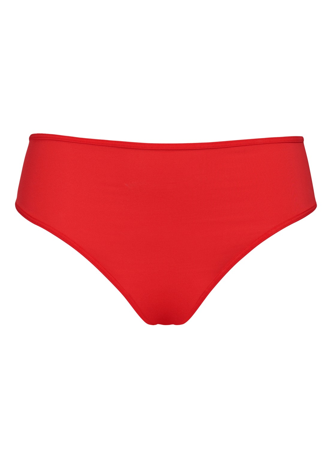 Marlies Dekkers Dame de Paris string - voorkant 3 steenrood