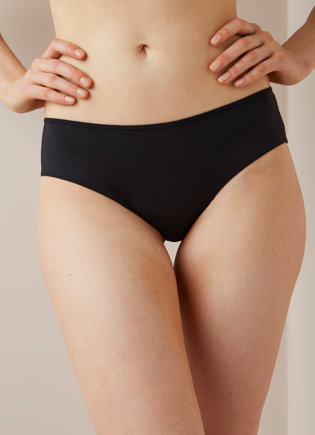 Marlies Dekkers Femme Fatale slip - detail 4 zwart