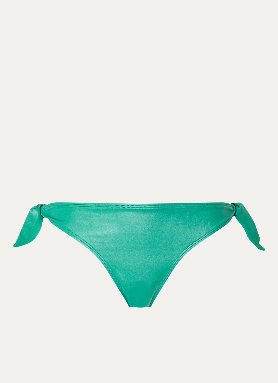 Marlies Dekkers Jet Set bikinislip - voorkant 3 groen