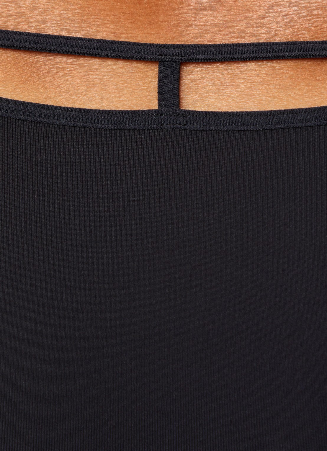 Marlies Dekkers Leading slip - detail 2 zwart