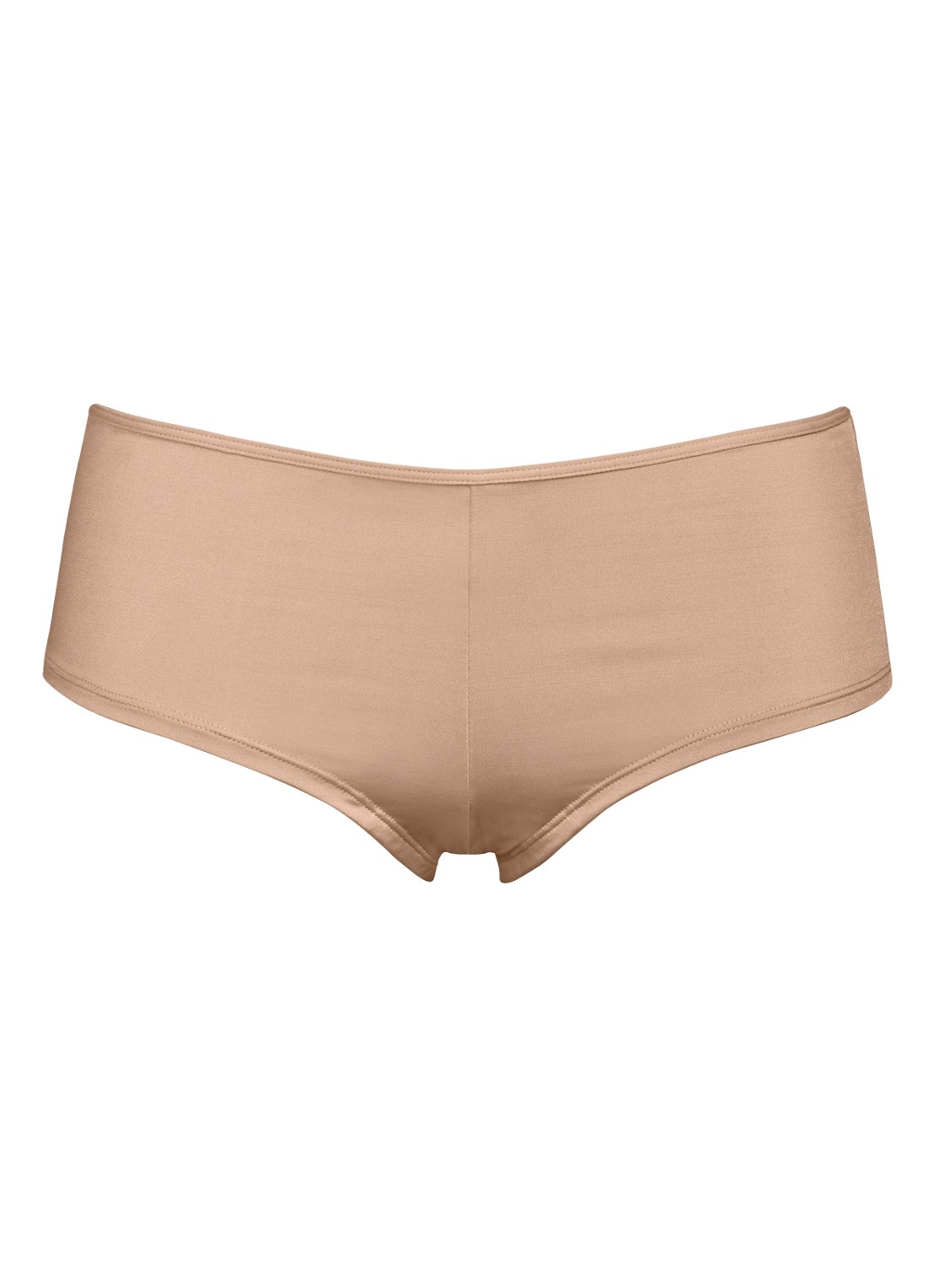 Marlies Dekkers Space hipster - voorkant donkerbeige
