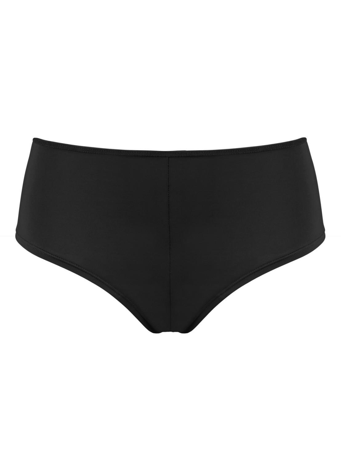 Marlies Dekkers Space Odyssey hipster - voorkant 3 zwart