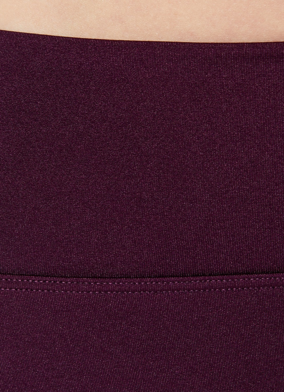 Marlies Dekkers Tanit high waisted tanga bikinislip  - detail 5 paars