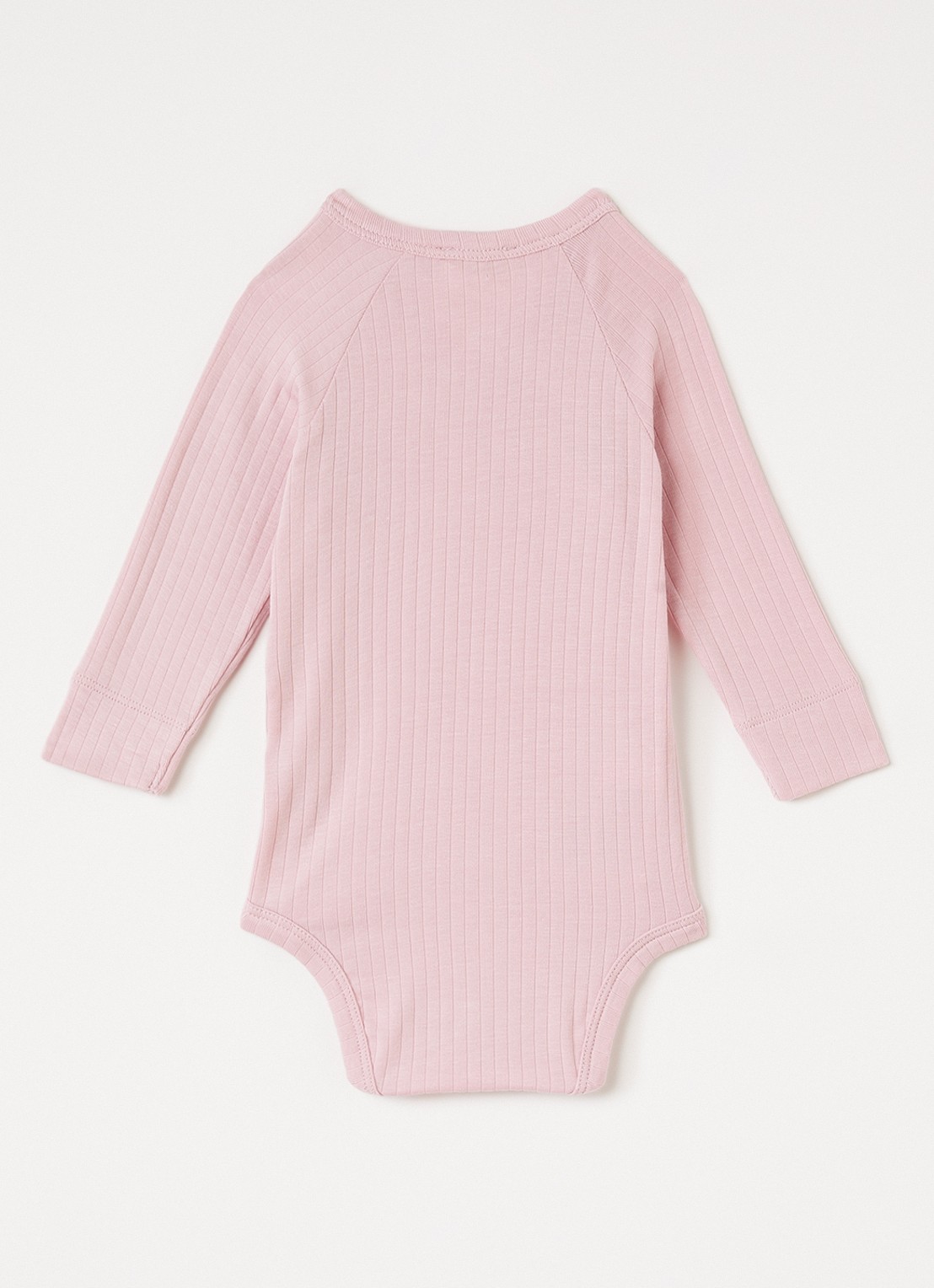 MarMar COPENHAGEN Belito romper - voorkant 2 roze