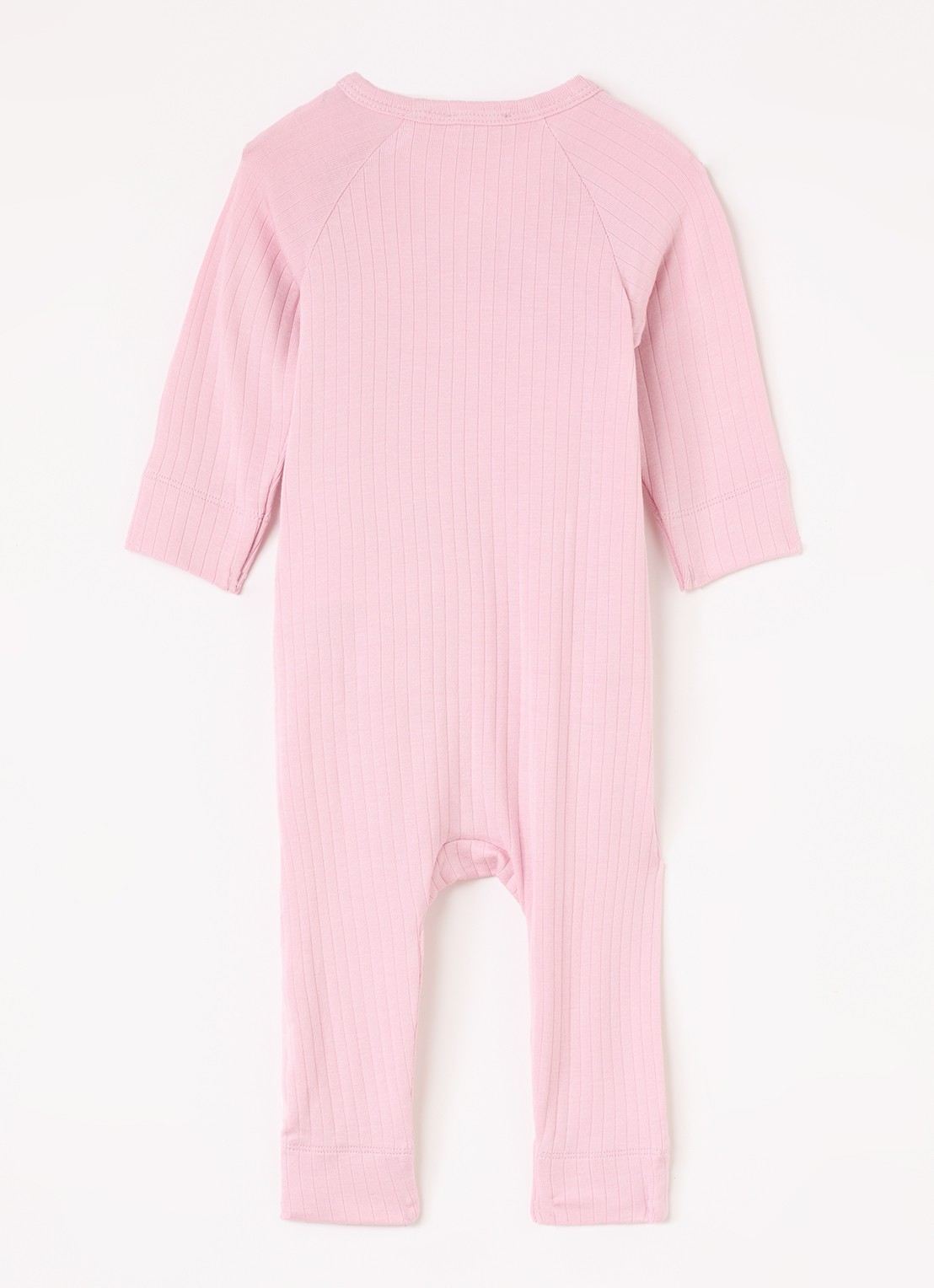MarMar COPENHAGEN Rulo babypak met print - voorkant 2 kobaltblauw
