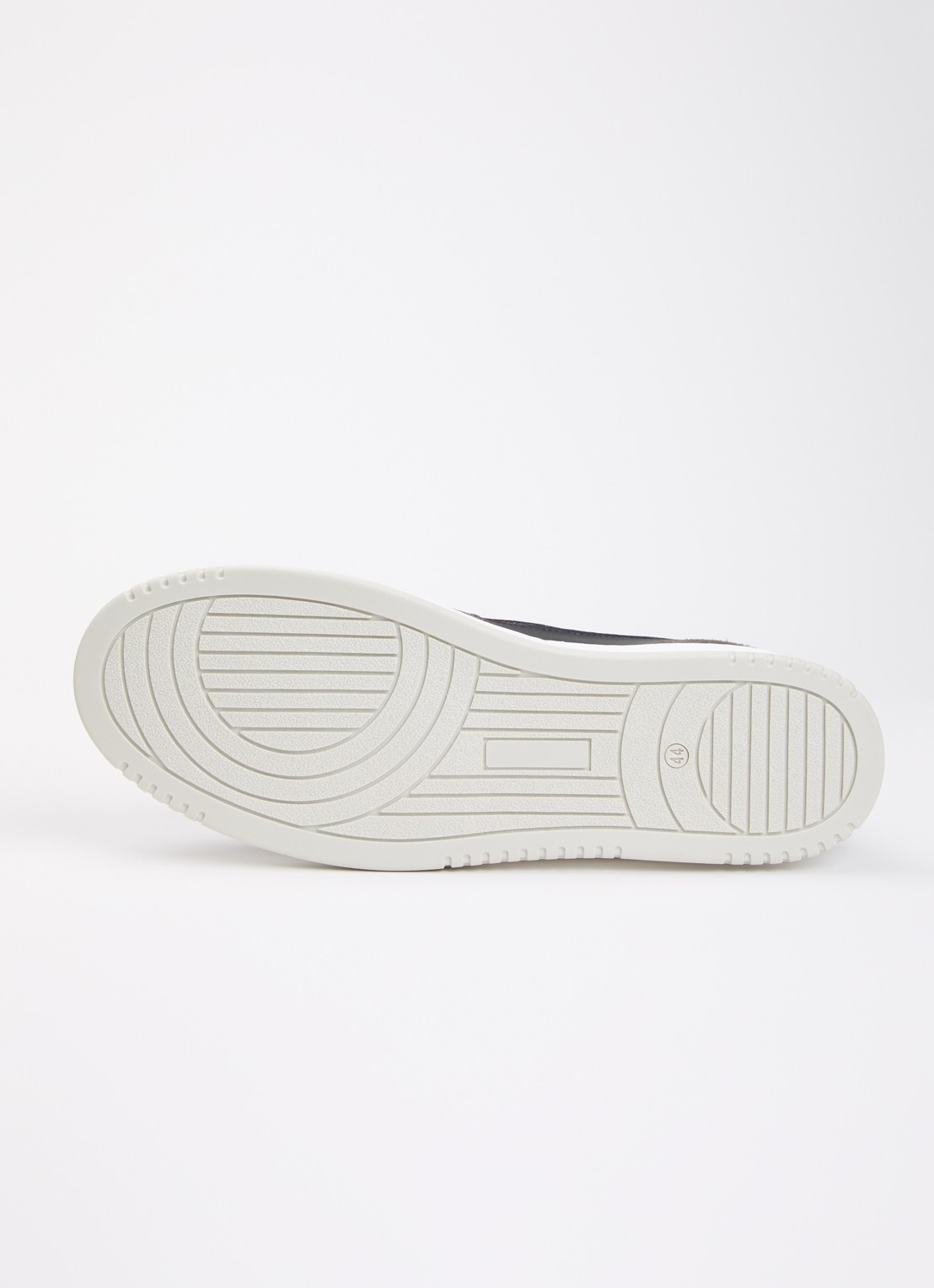 Mason Garments Matera Primo sneaker van leer - detail 5 zwart