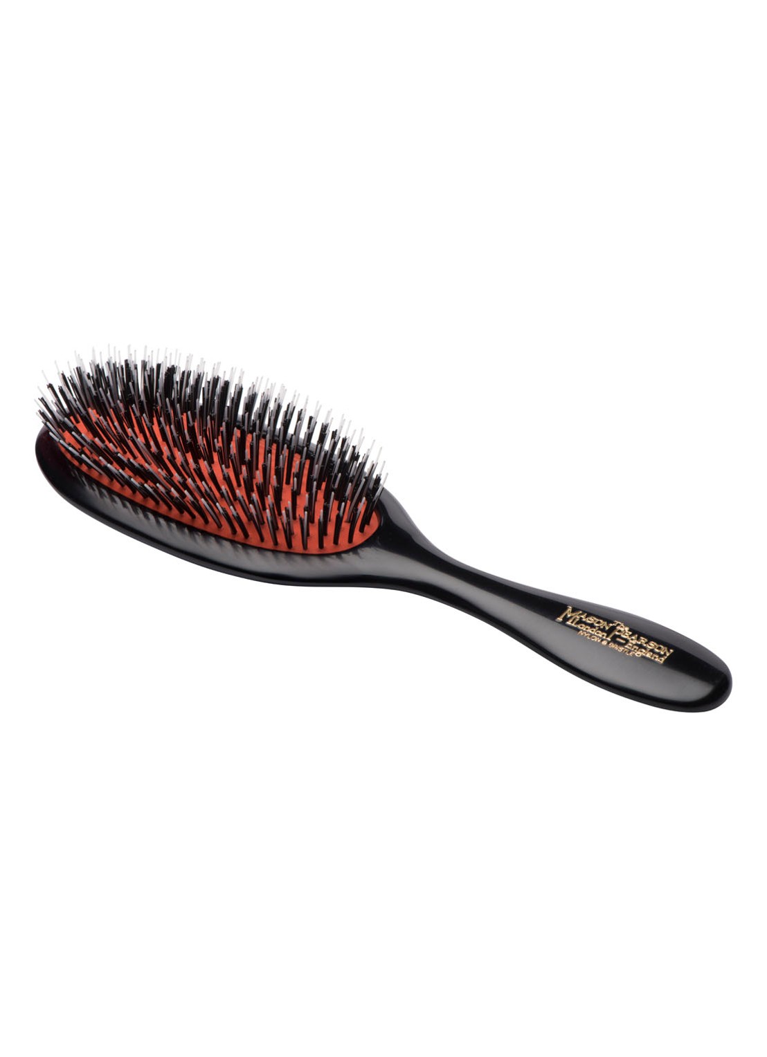 Mason Pearson Bn3 Handy Bristle & Nylon - haarborstel - voorkant undefined