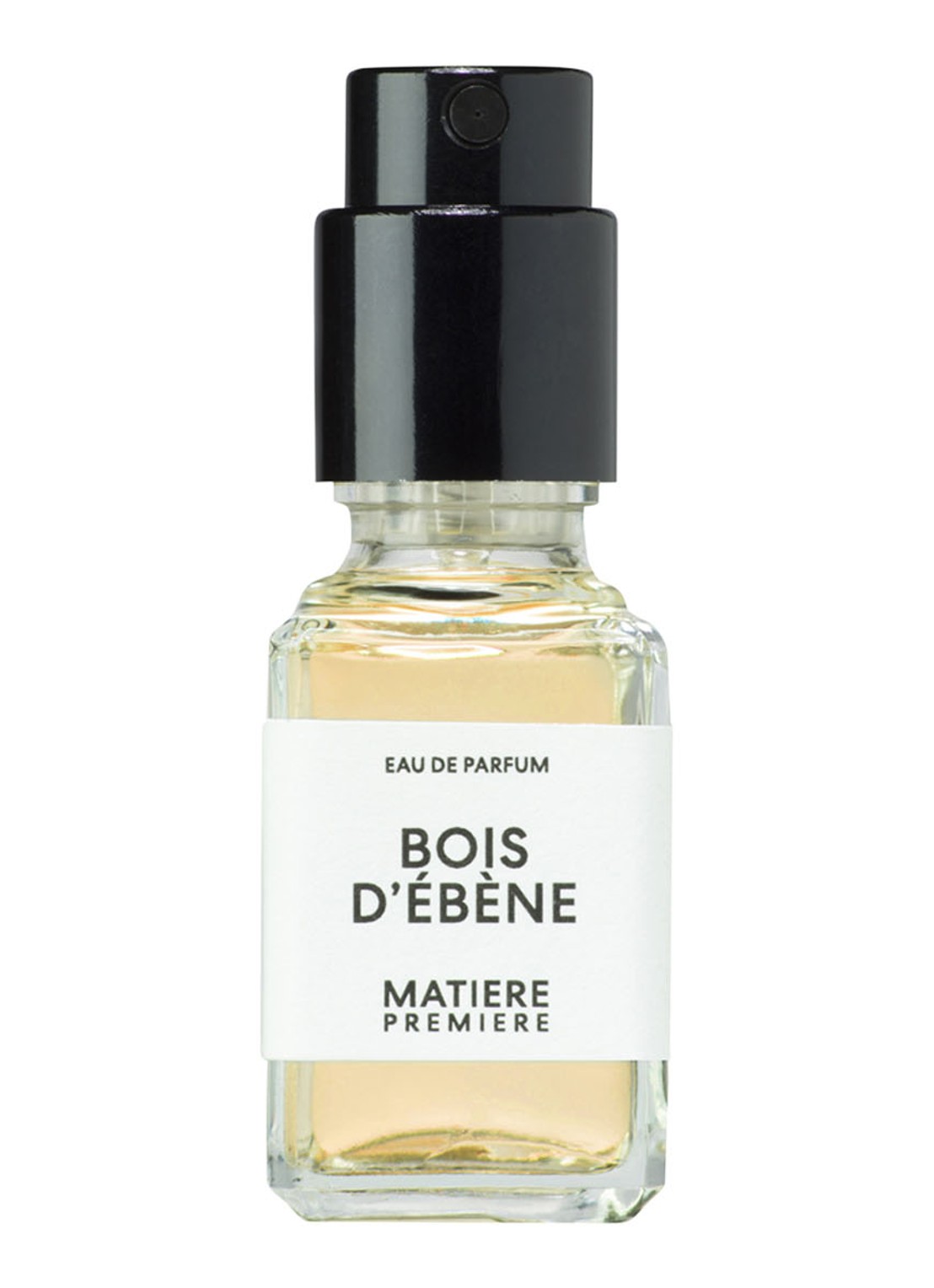 Matiere Premiere Bois d'Ébène Eau De Parfum  - voorkant undefined