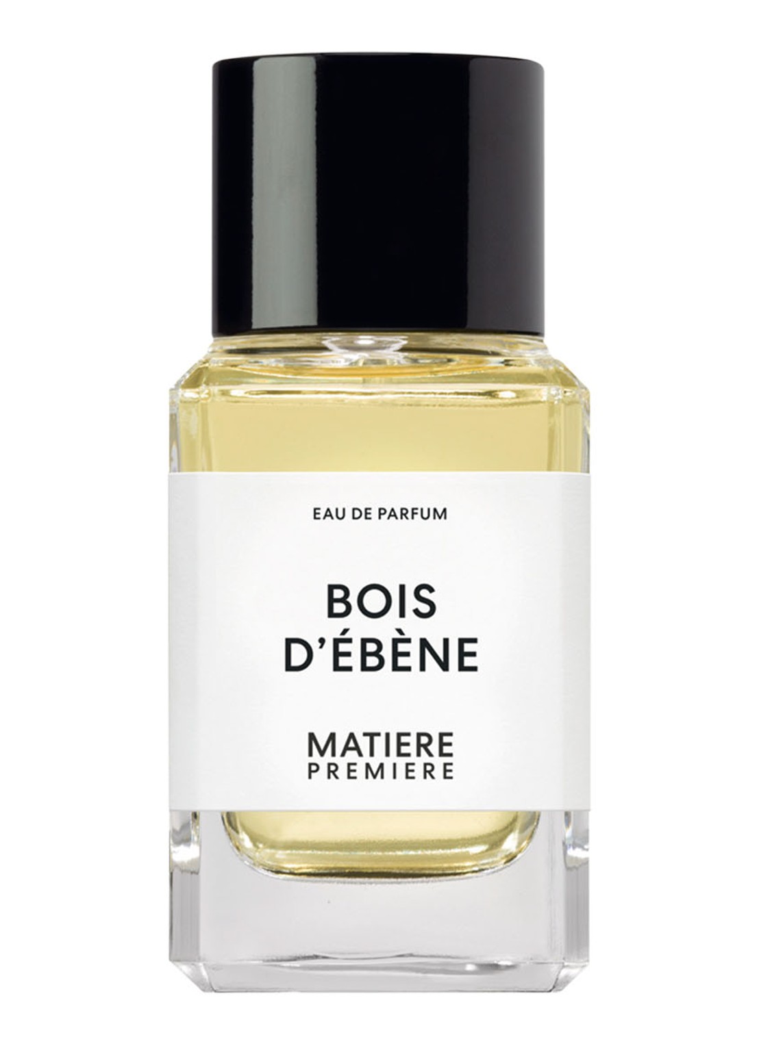 Matiere Premiere Bois d'Ébène Eau De Parfum  - voorkant 2 undefined
