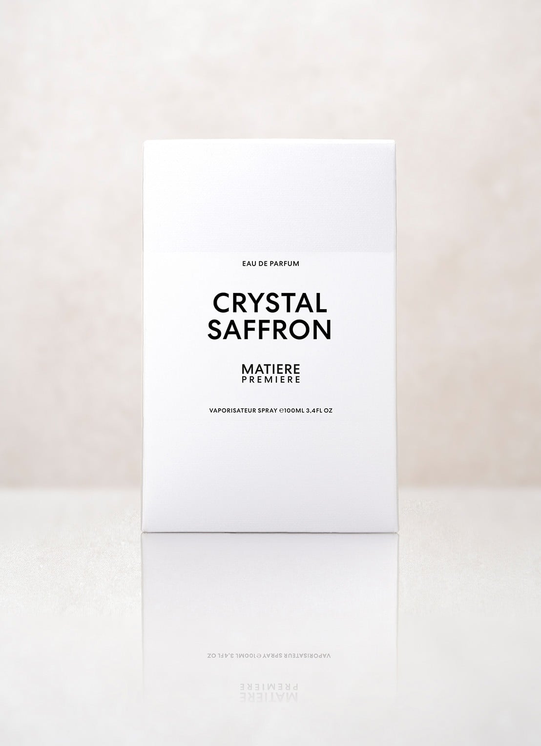 Matiere Premiere Crystal Saffron Eau De Parfum  - detail 3 undefined