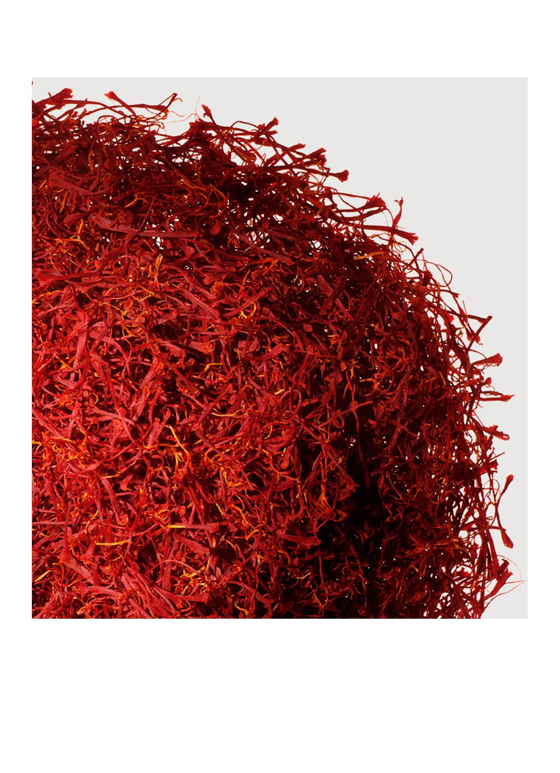 Matiere Premiere Crystal Saffron Extrait de Parfum - detail 3 undefined