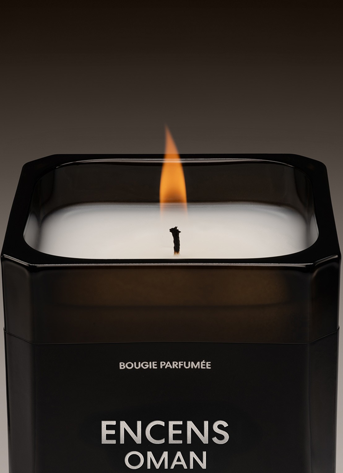 Matiere Premiere Encens Oman Scented Candle - geurkaars 220 gram - detail 2 undefined