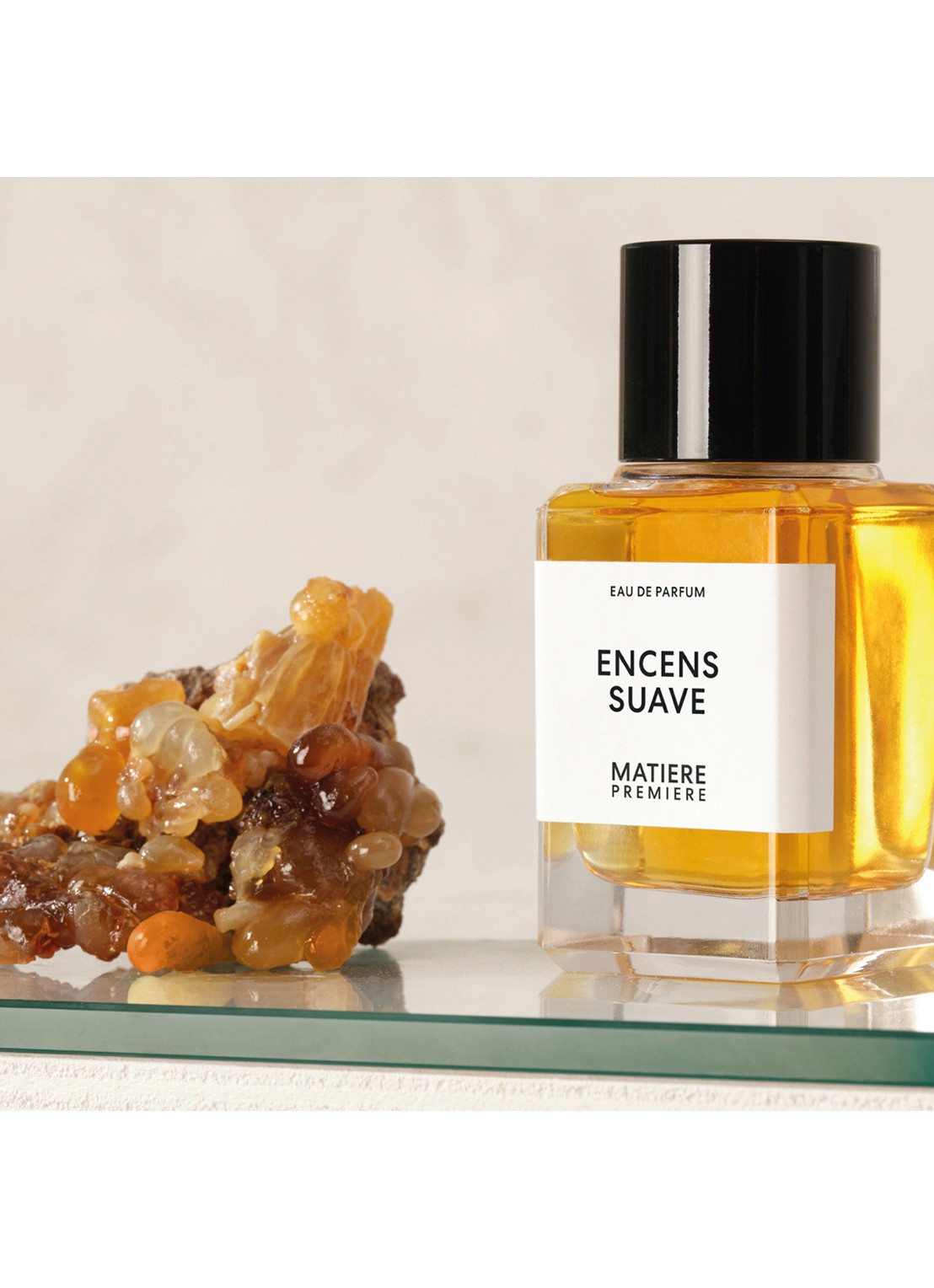 Matiere Premiere Encens Suave Eau de Parfum - voorkant 2 undefined