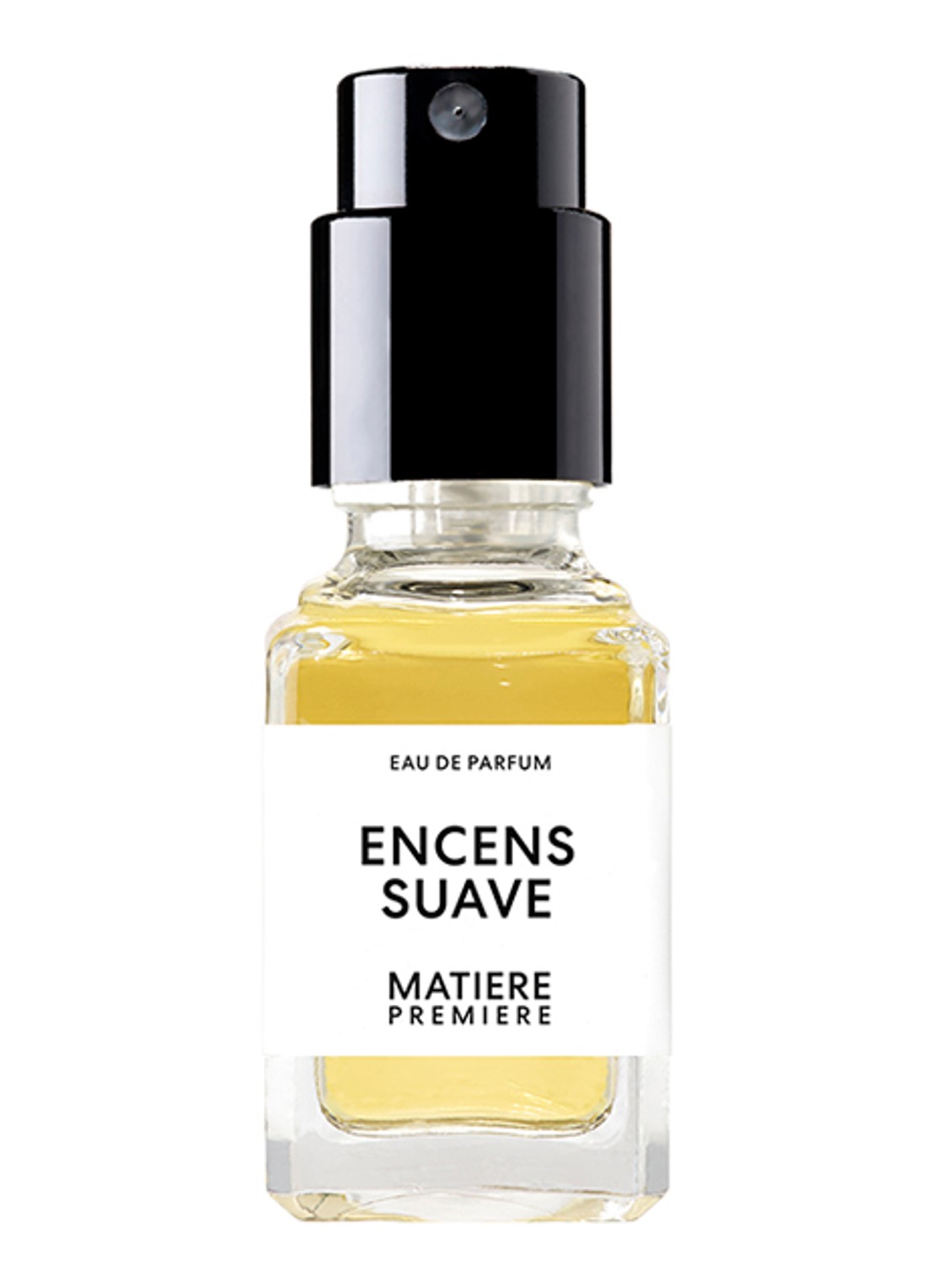 Matiere Premiere Encens Suave Eau de Parfum - voorkant 2 undefined