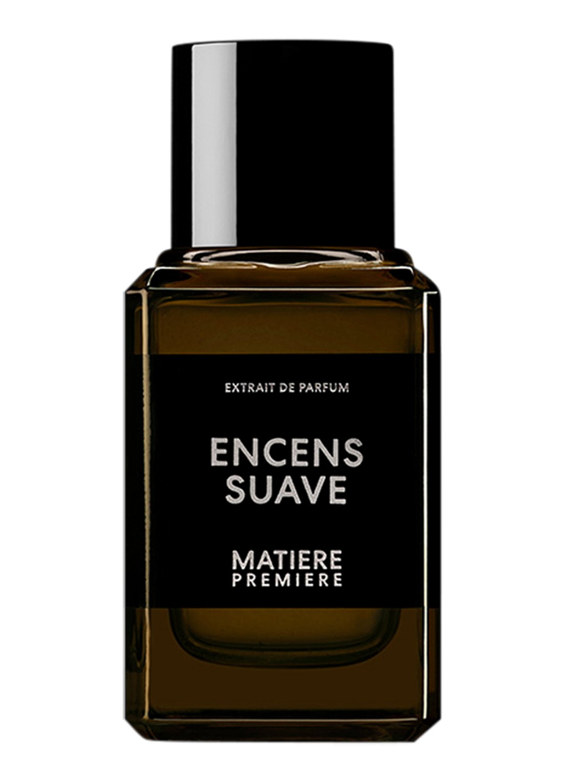 Matiere Premiere Encens Suave Extrait de Parfum - voorkant 3 undefined