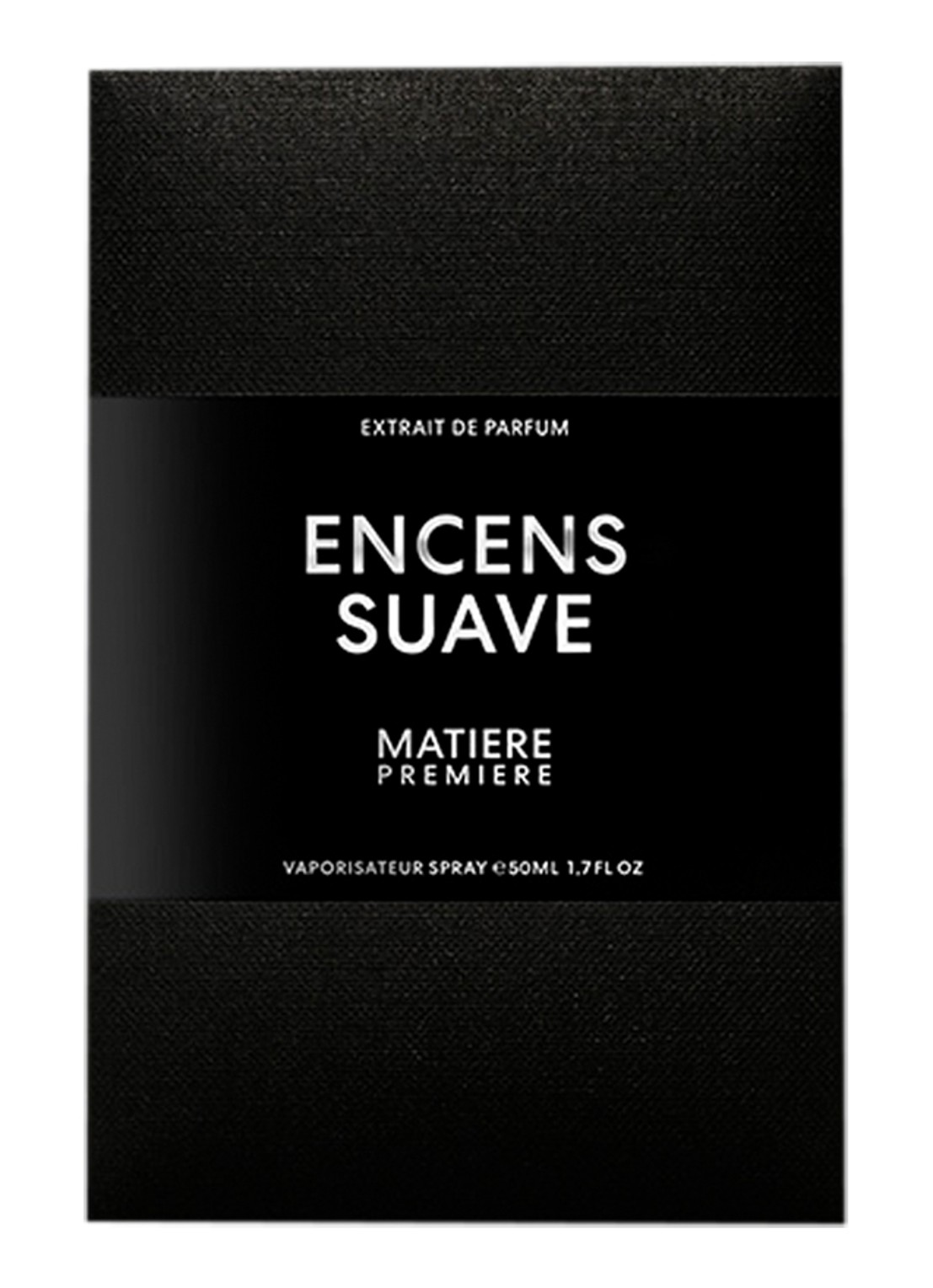 Matiere Premiere Encens Suave Extrait de Parfum - voorkant 4 undefined