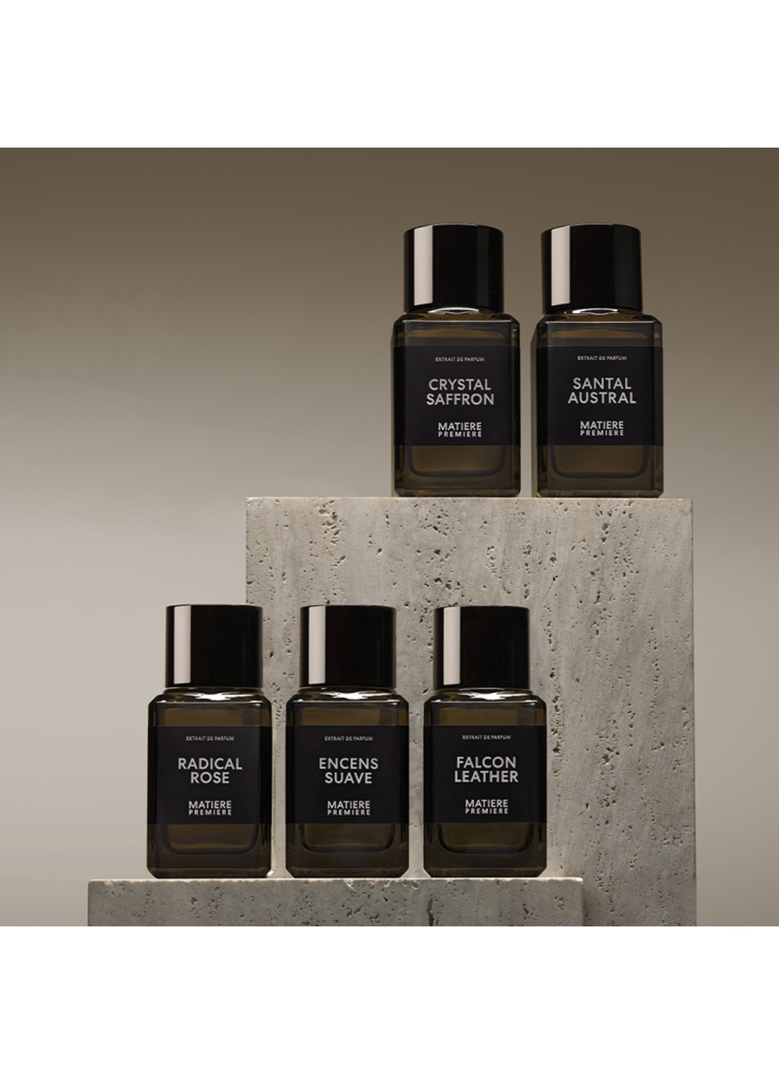 Matiere Premiere Encens Suave Extrait de Parfum - detail 2 undefined