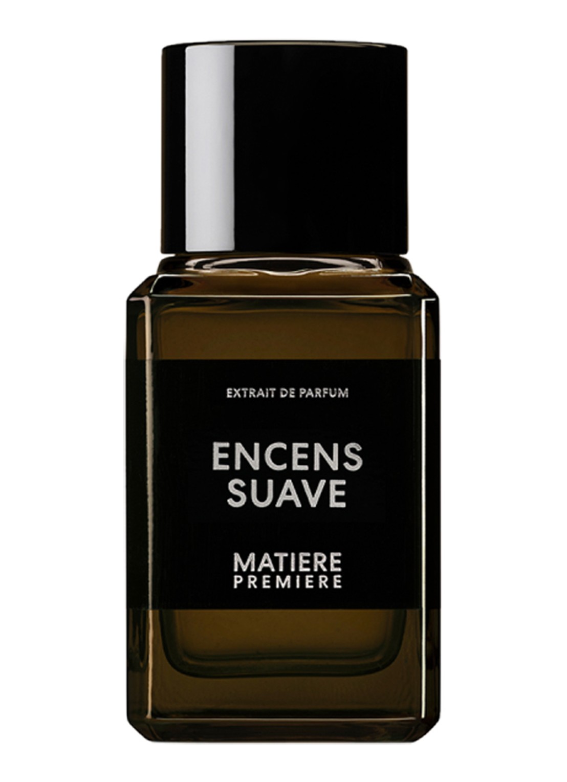 Matiere Premiere Encens Suave Extrait de Parfum - voorkant 3 undefined