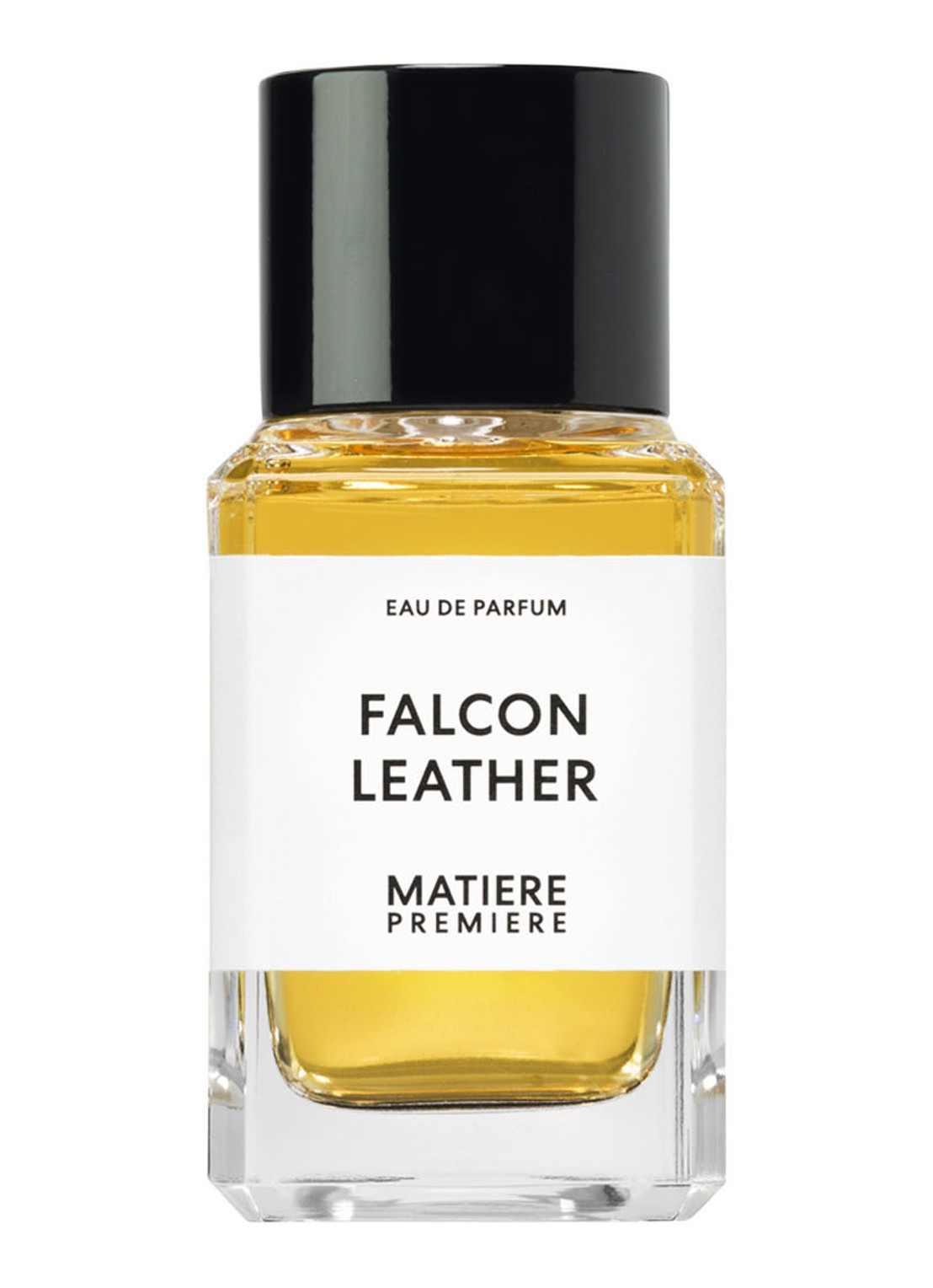 Matiere Premiere Falcon Leather Eau De Parfum  - voorkant undefined