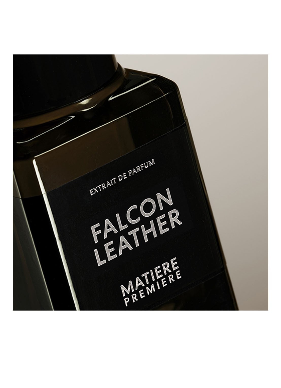 Matiere Premiere Falcon Leather Extrait de Parfum  - detail 2 undefined