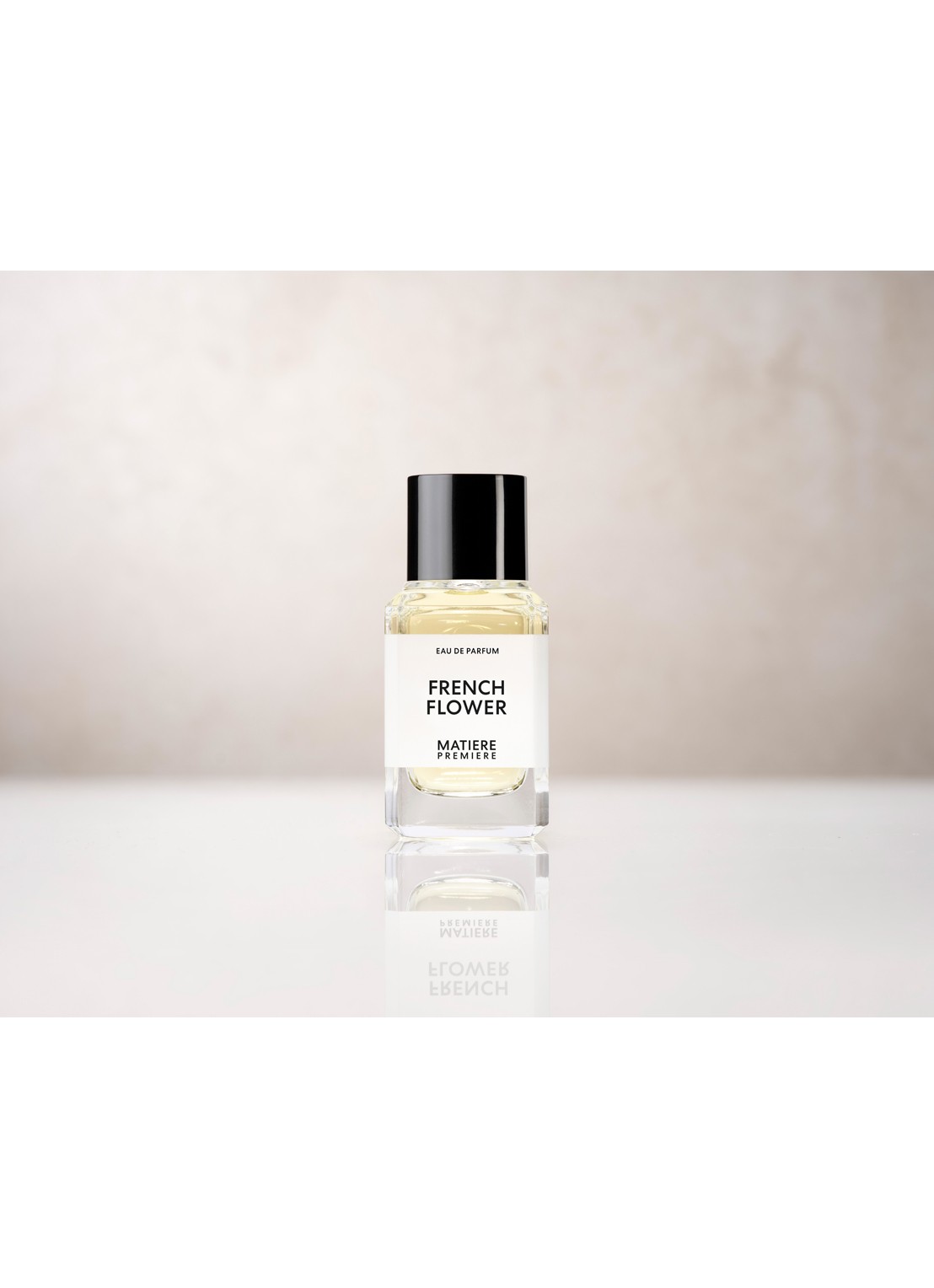 Matiere Premiere French Flower Eau de Parfum - voorkant undefined