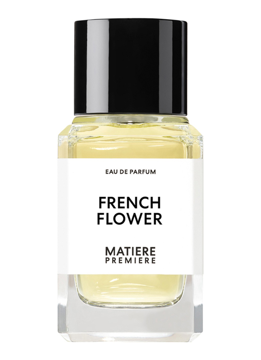 Matiere Premiere French Flower Eau de Parfum - voorkant undefined
