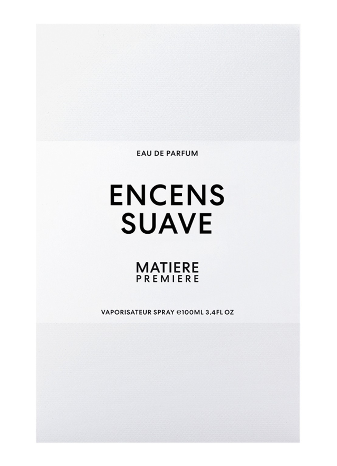 Matiere Premiere French Flower Eau de Parfum - voorkant 2 undefined