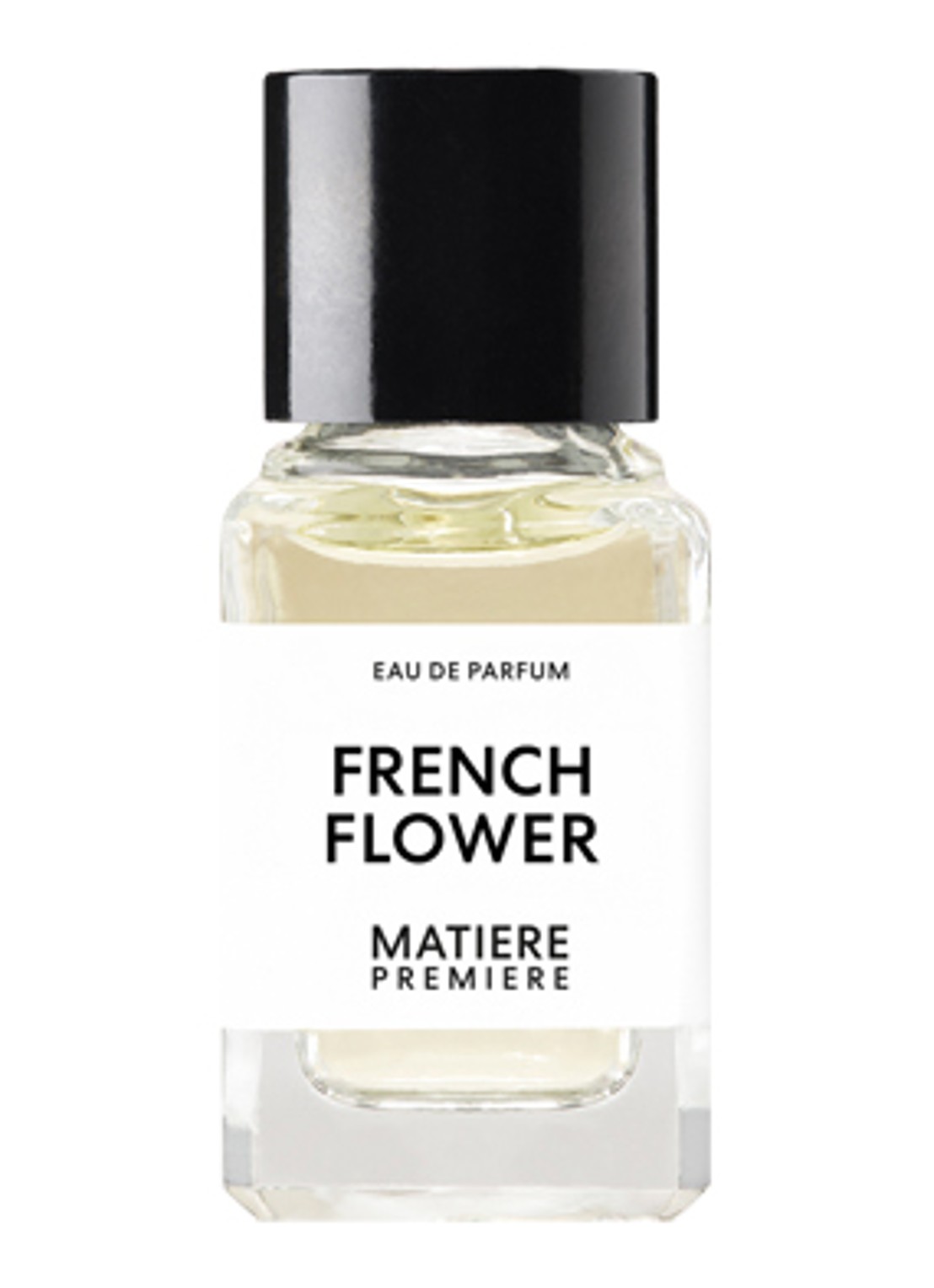 Matiere Premiere French Flower Eau De Parfum - voorkant 2 undefined