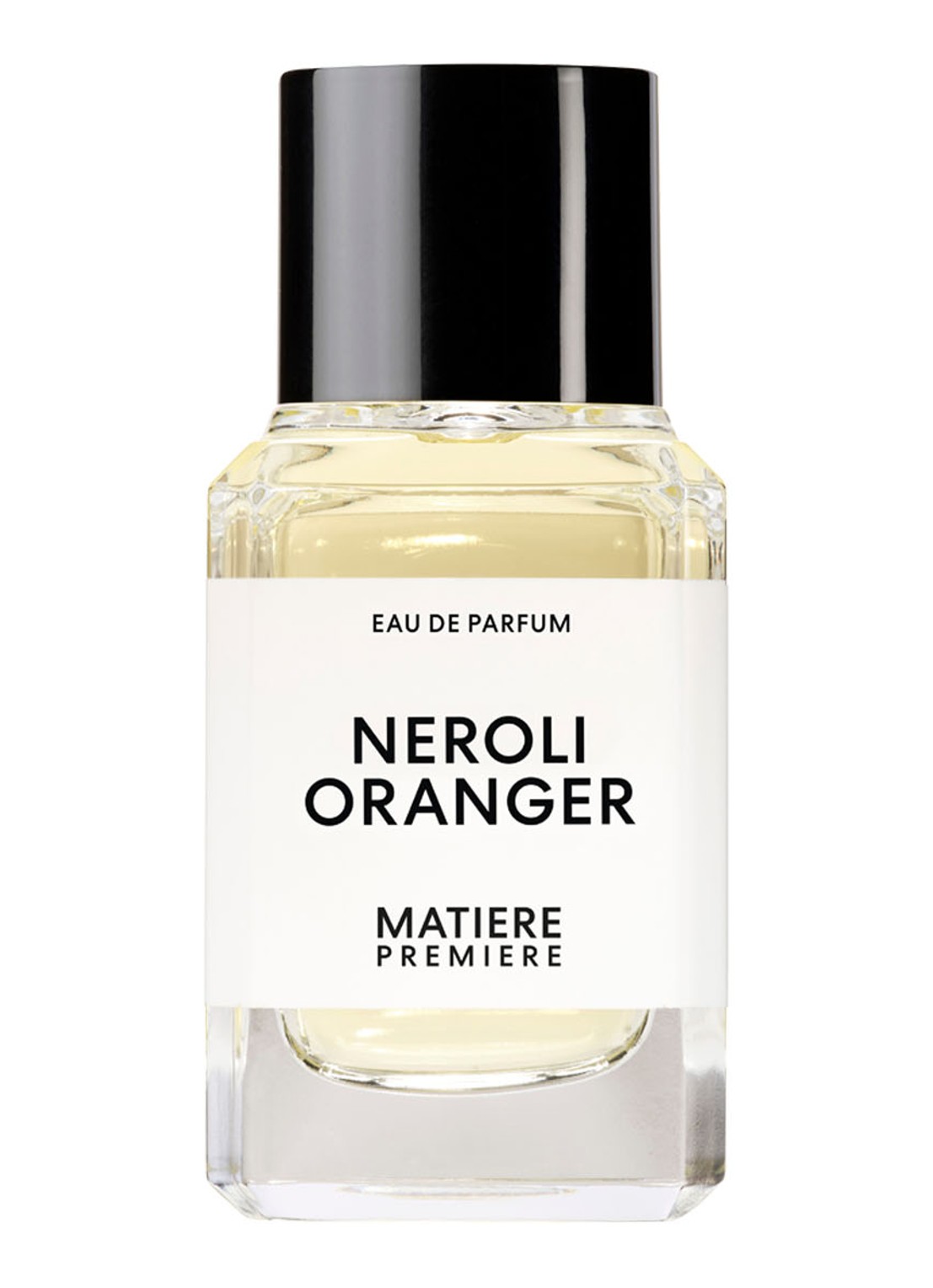 Matiere Premiere Neroli Oranger Eau De Parfum  - voorkant undefined