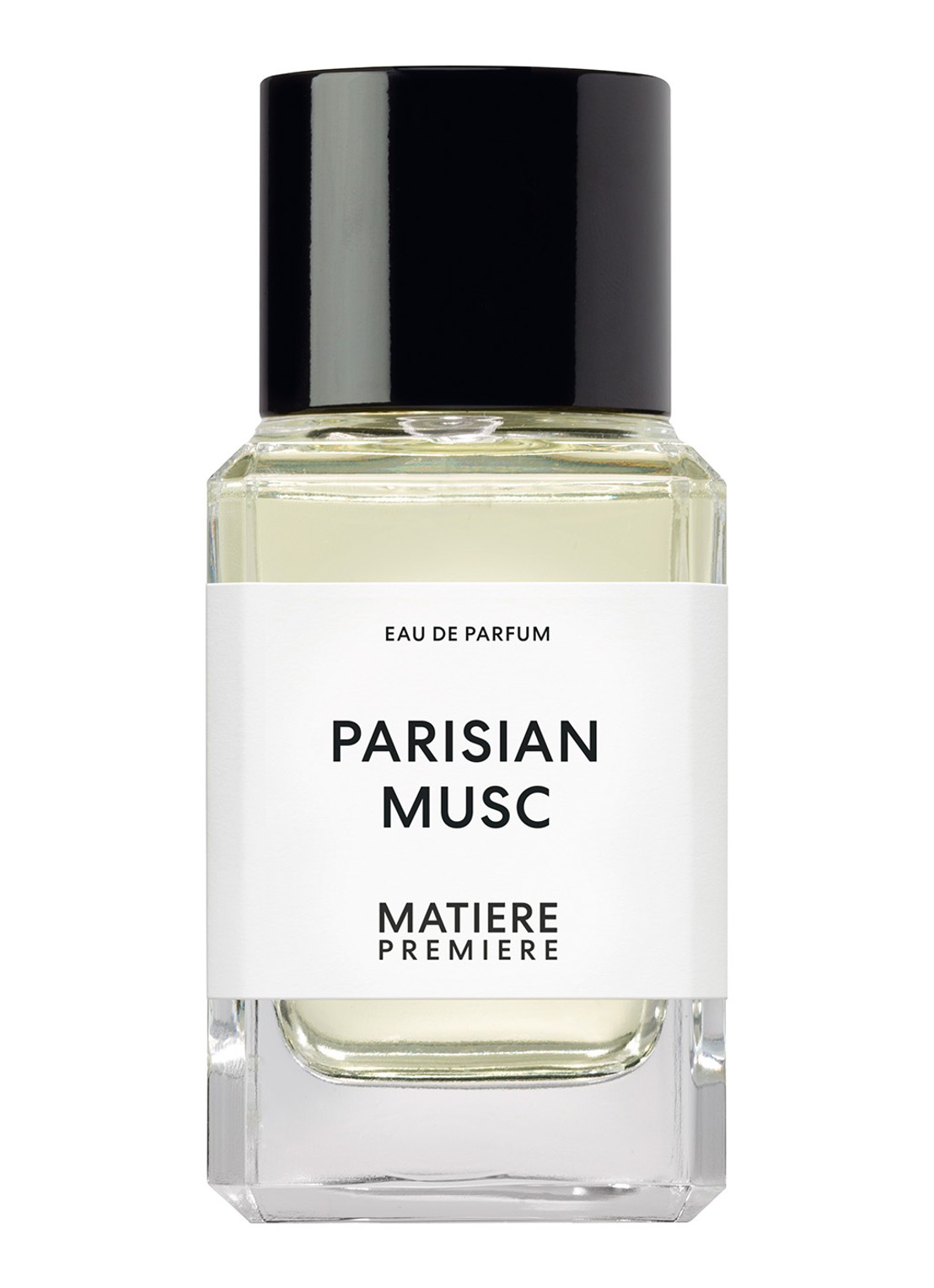 Matiere Premiere Parisian Musc Eau De Parfum  - voorkant 2 undefined