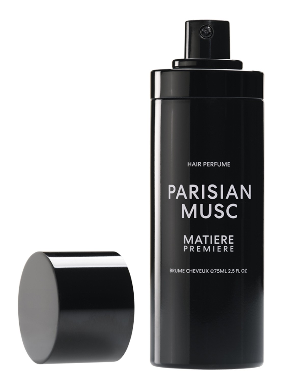 Matiere Premiere Parisian Musc Hair Perfume - haarparfum - voorkant 2 undefined