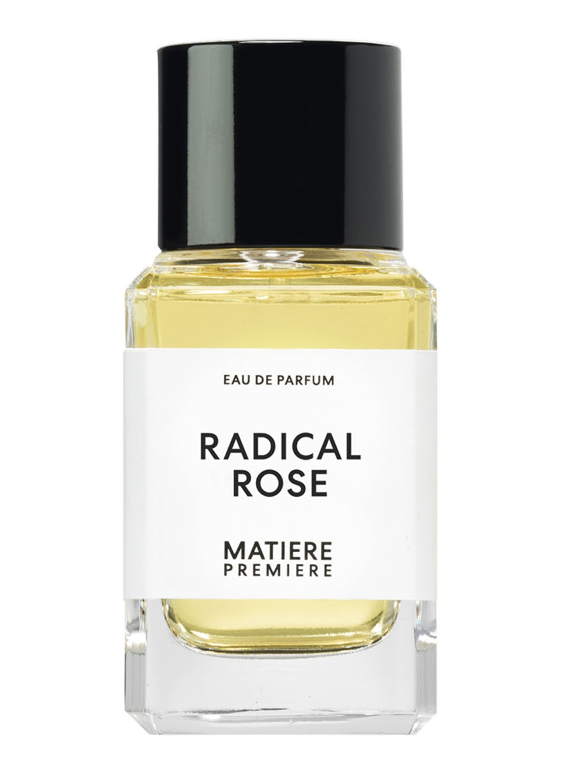 Matiere Premiere Radical Rose Eau De Parfum  - voorkant 2 undefined
