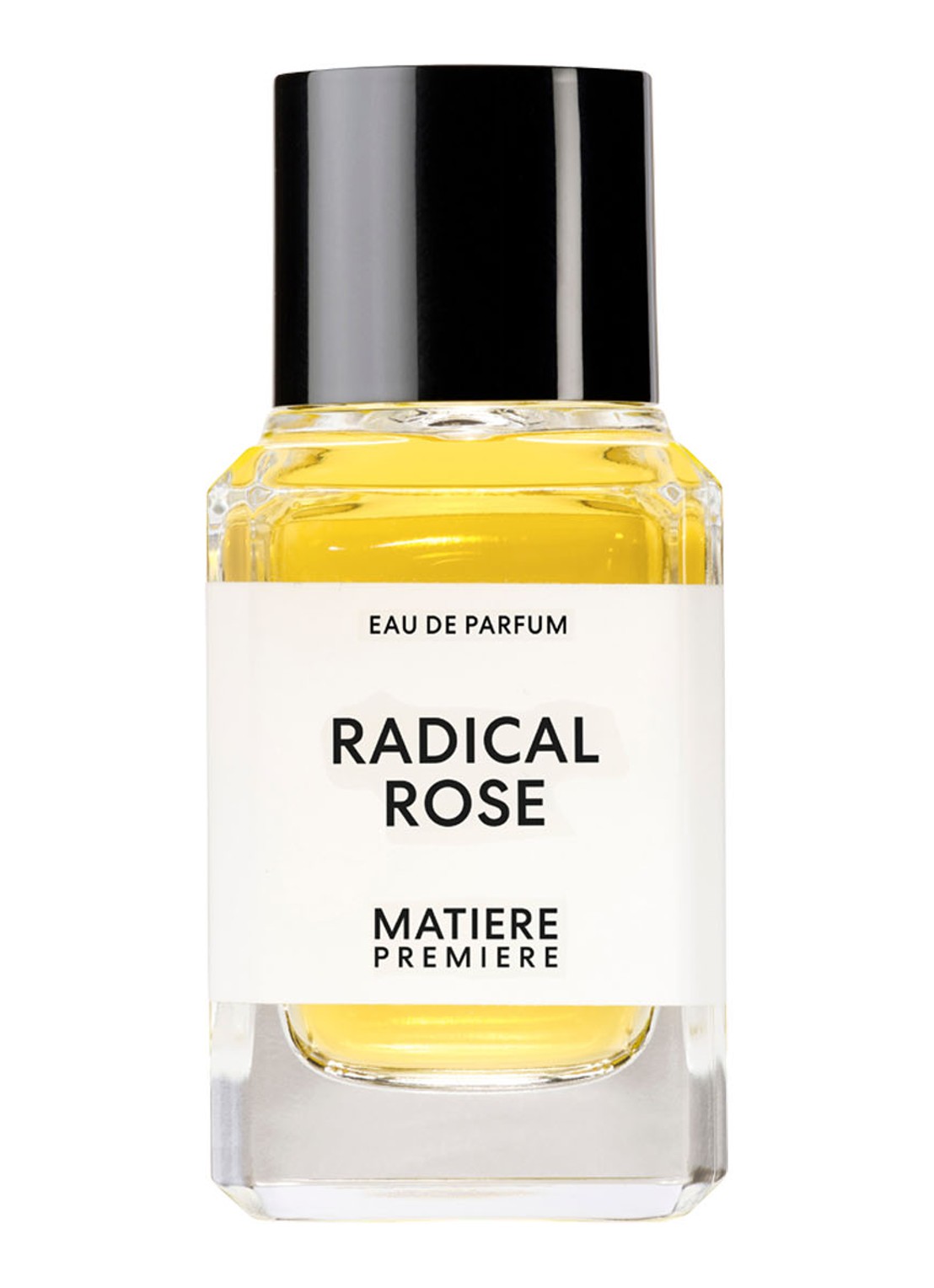 Matiere Premiere Radical Rose Eau De Parfum  - voorkant undefined