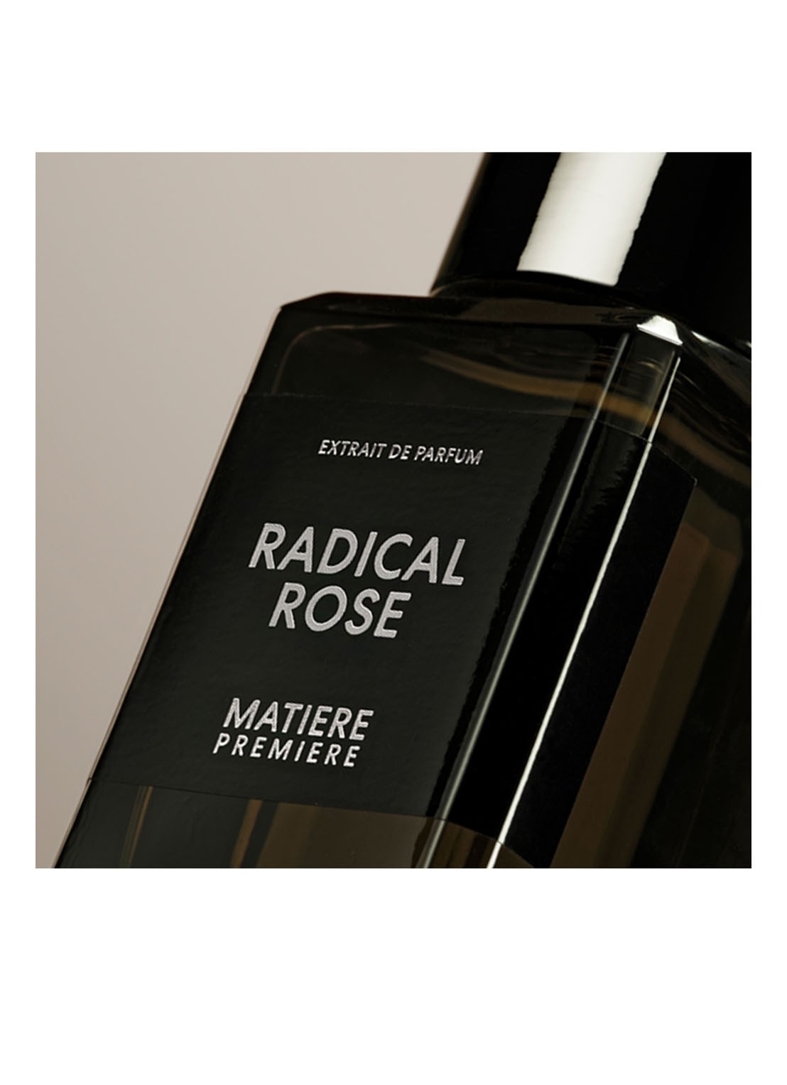 Matiere Premiere Radical Rose Extrait de Parfum - detail 2 undefined