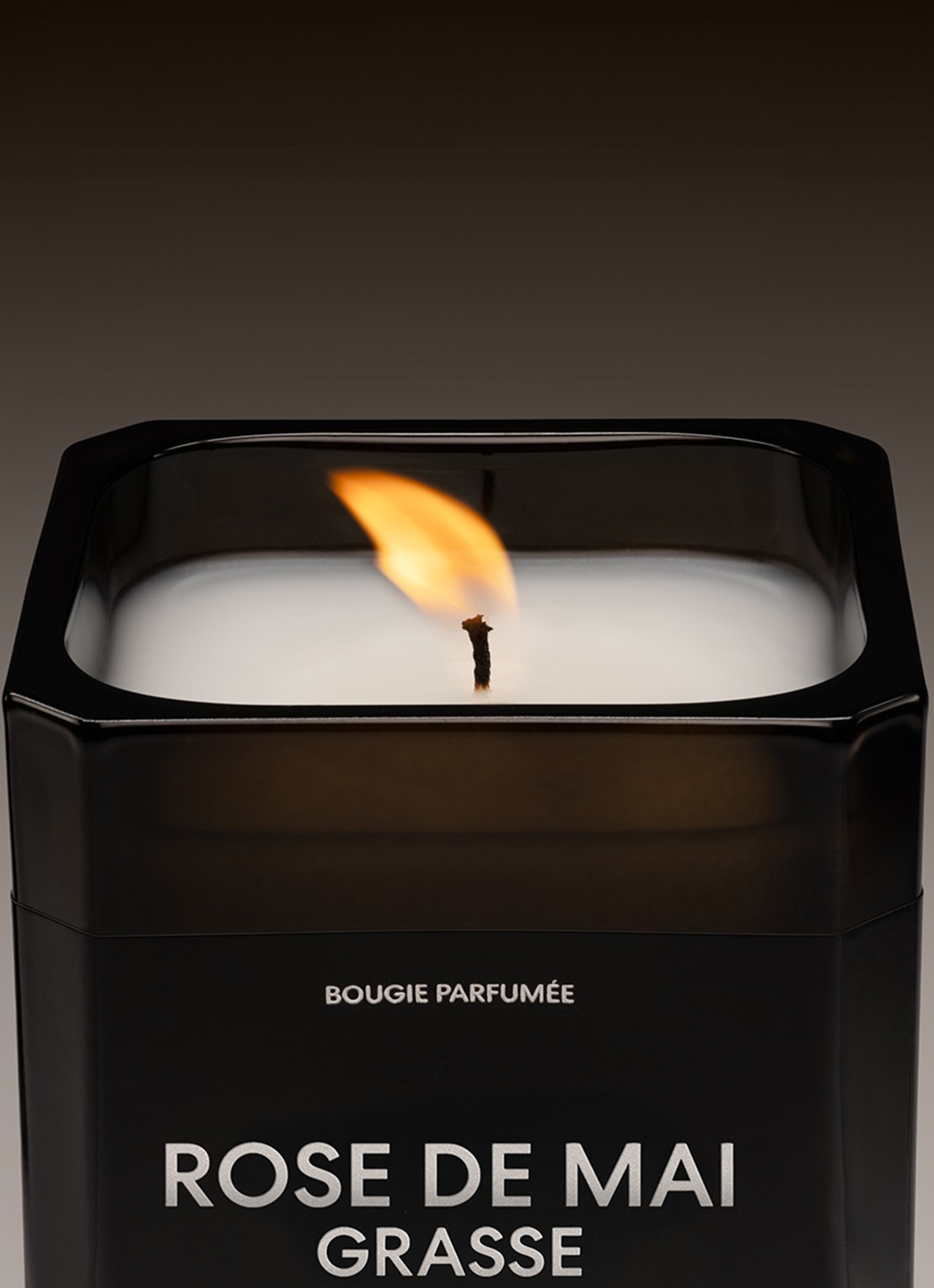 Matiere Premiere Rose de Mai Grasse Scented Candle - geurkaars 220 gram - detail 4 undefined