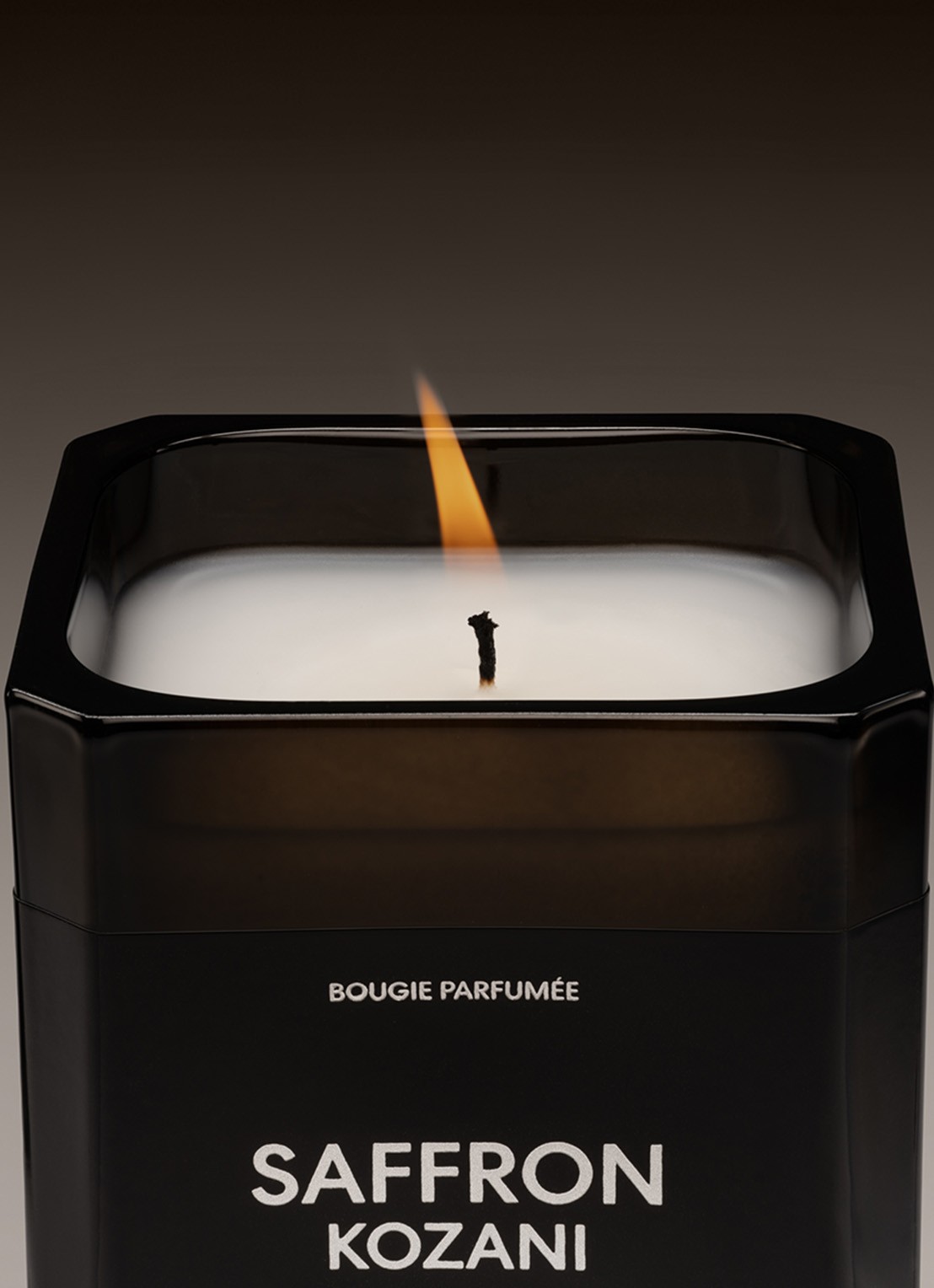 Matiere Premiere Saffron Kozani Scented Candle - geurkaars 220 gram - detail 4 undefined