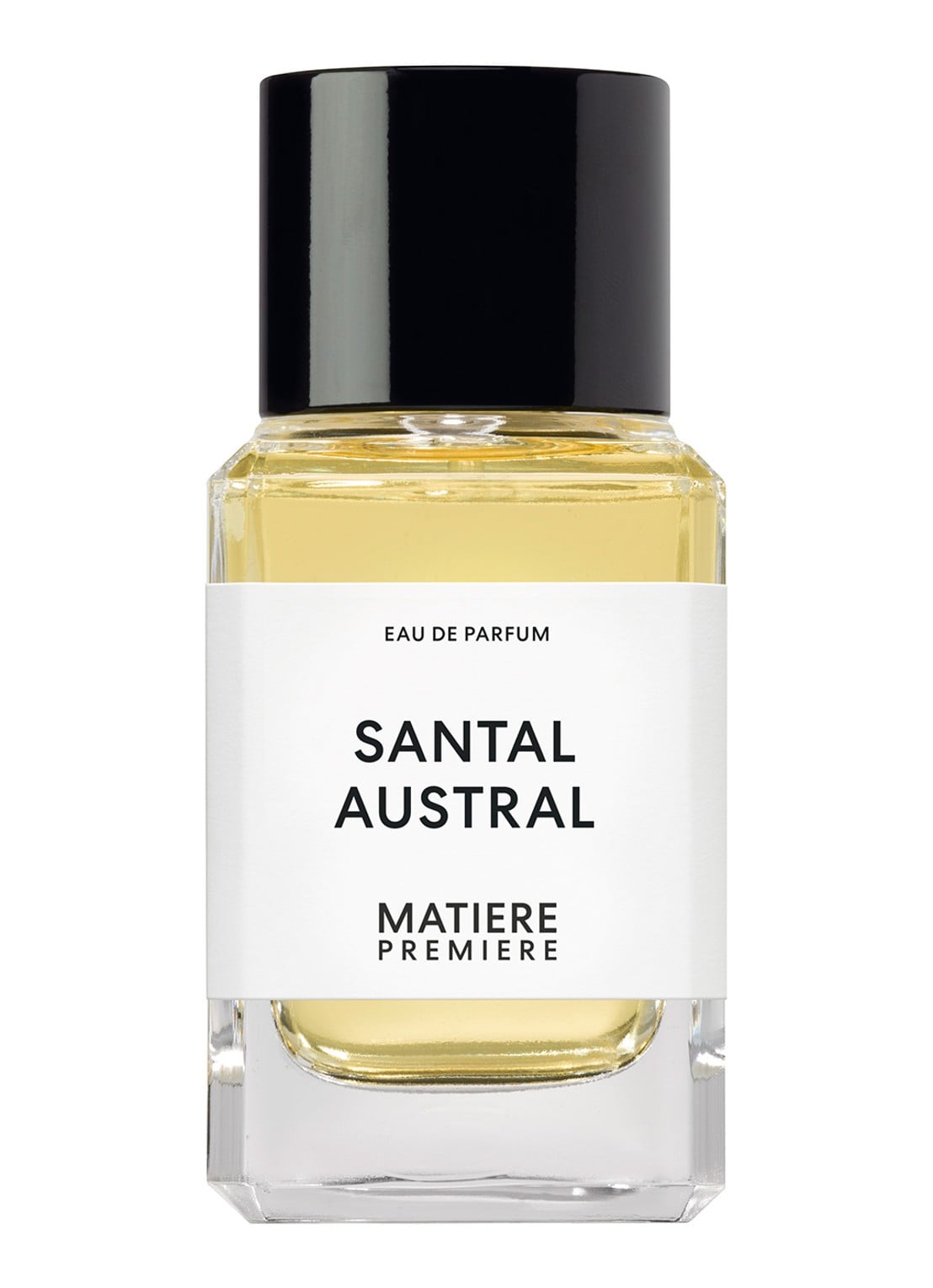 Matiere Premiere Santal Austral Eau De Parfum  - voorkant 2 undefined