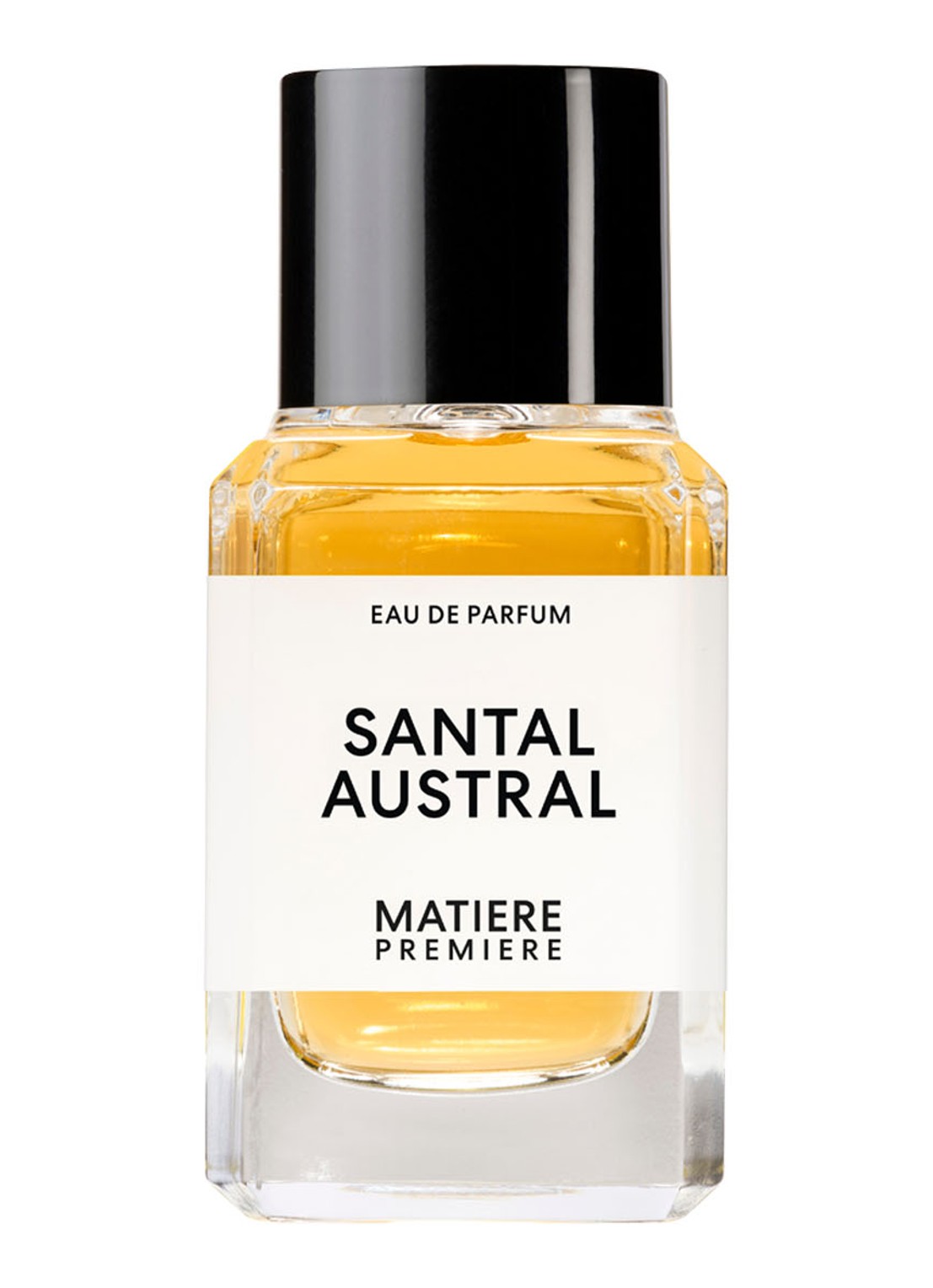Matiere Premiere Santal Austral Eau De Parfum  - voorkant 2 undefined