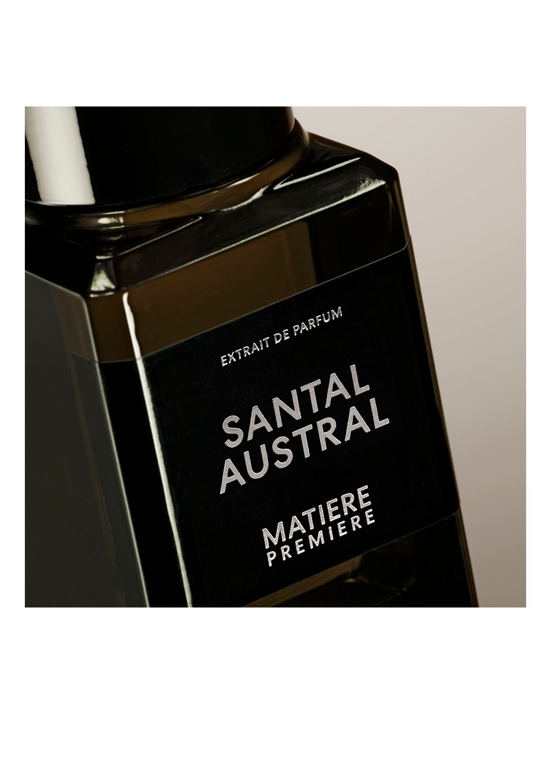 Matiere Premiere Santal Austral Extrait de Parfum - detail 2 undefined