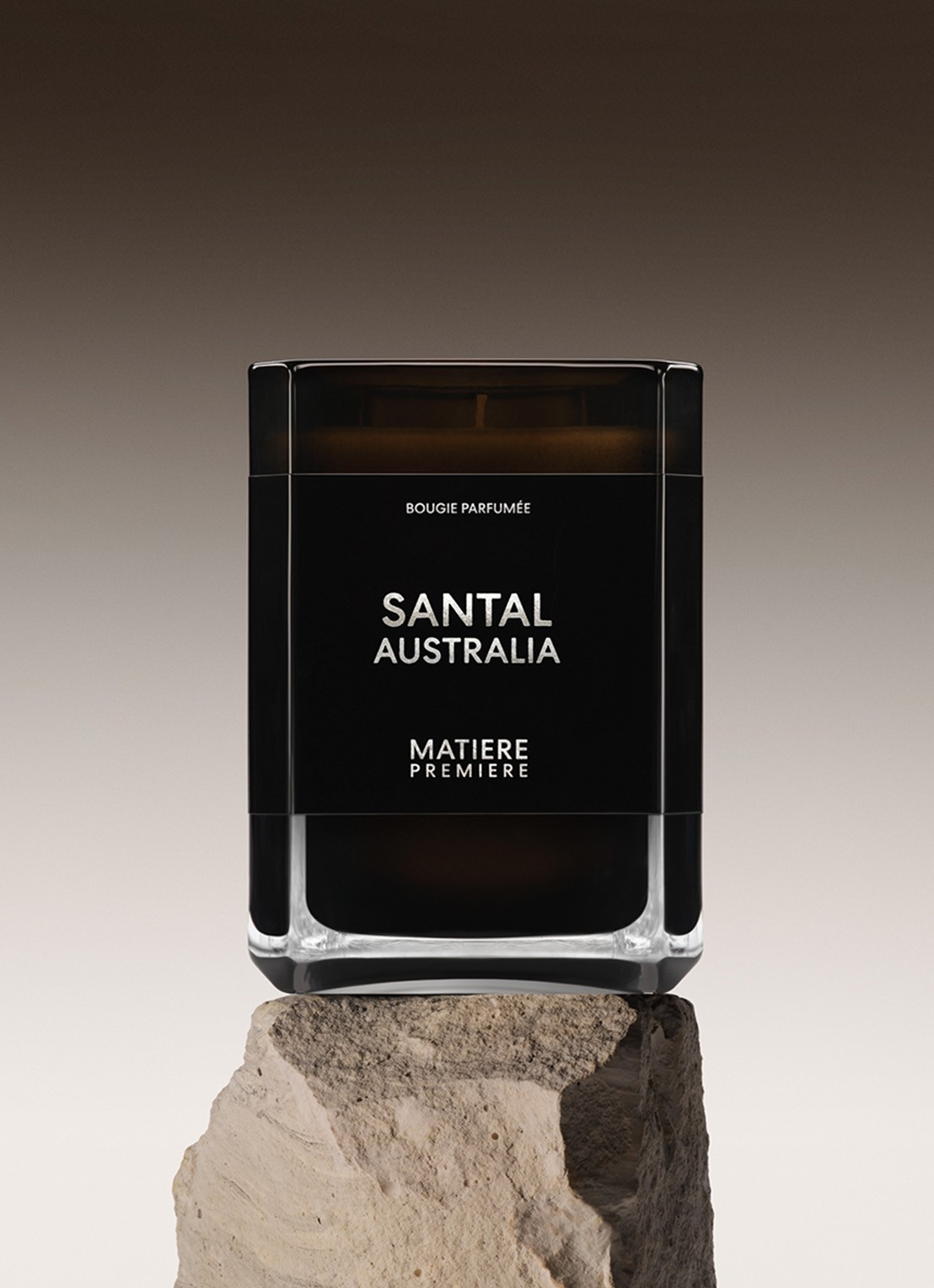 Matiere Premiere Santal Australia Scented Candle - geurkaars 220 gram - detail 3 undefined