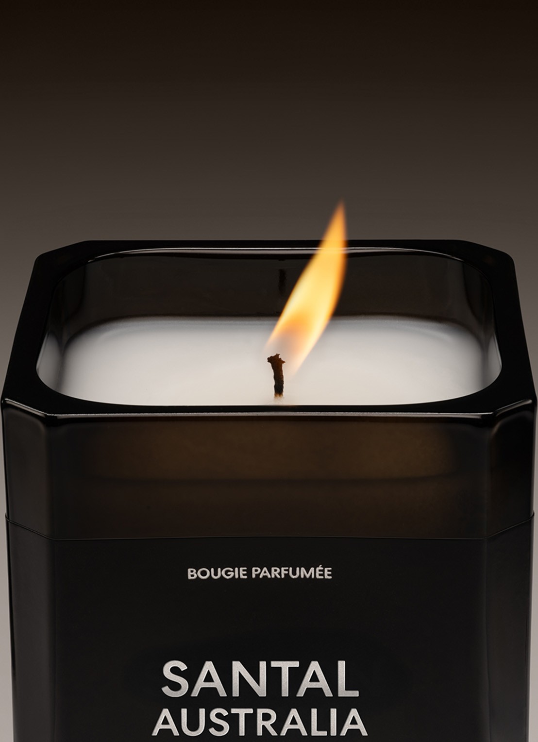 Matiere Premiere Santal Australia Scented Candle - geurkaars 220 gram - detail 4 undefined