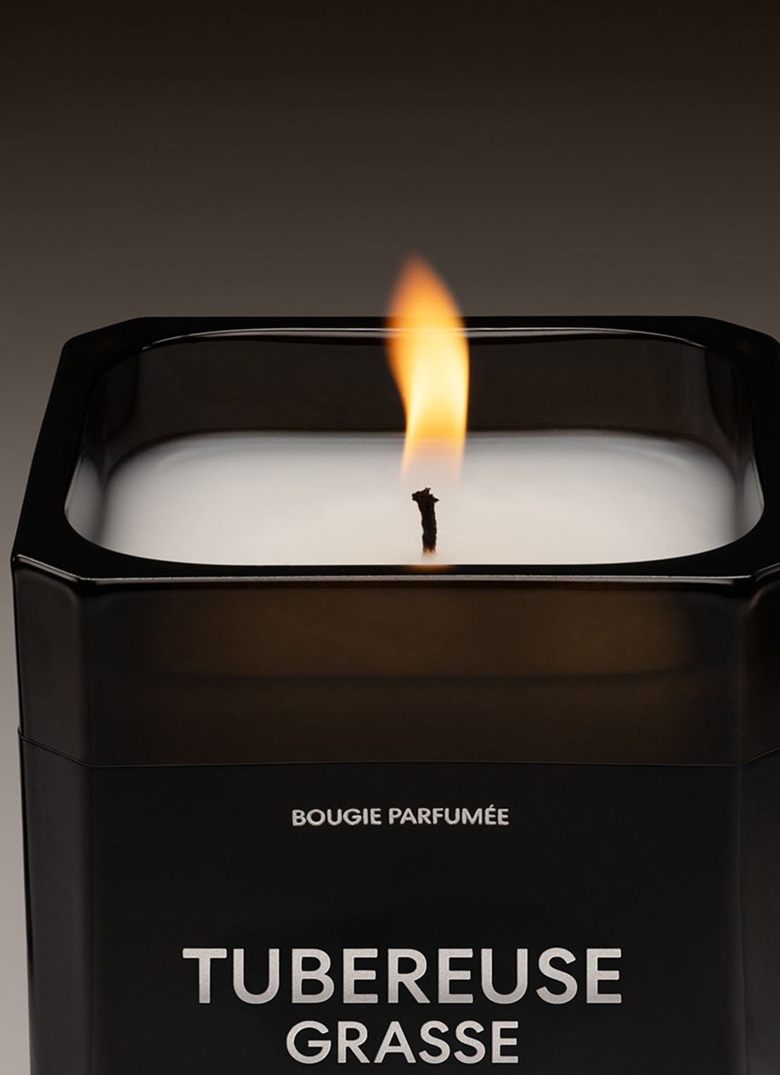 Matiere Premiere Tubereuse Grasse Scented Candle - geurkaars 220 gram - detail 4 undefined