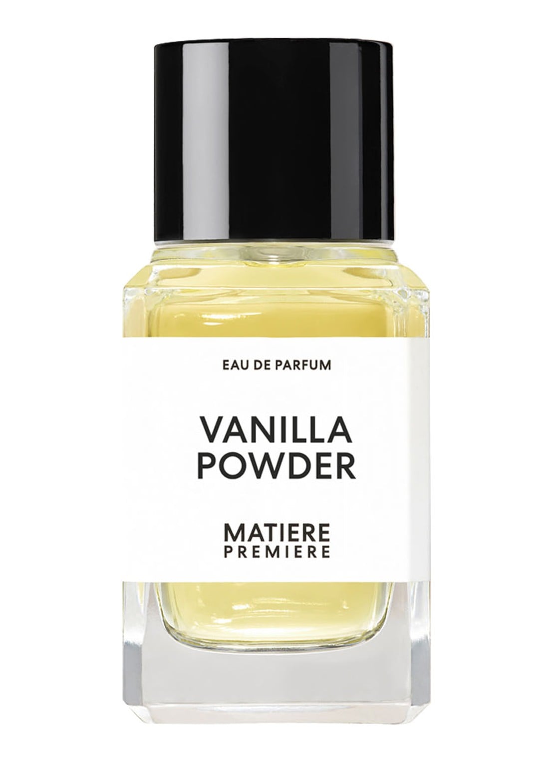 Matiere Premiere Vanilla Powder Eau De Parfum  - voorkant 3 undefined