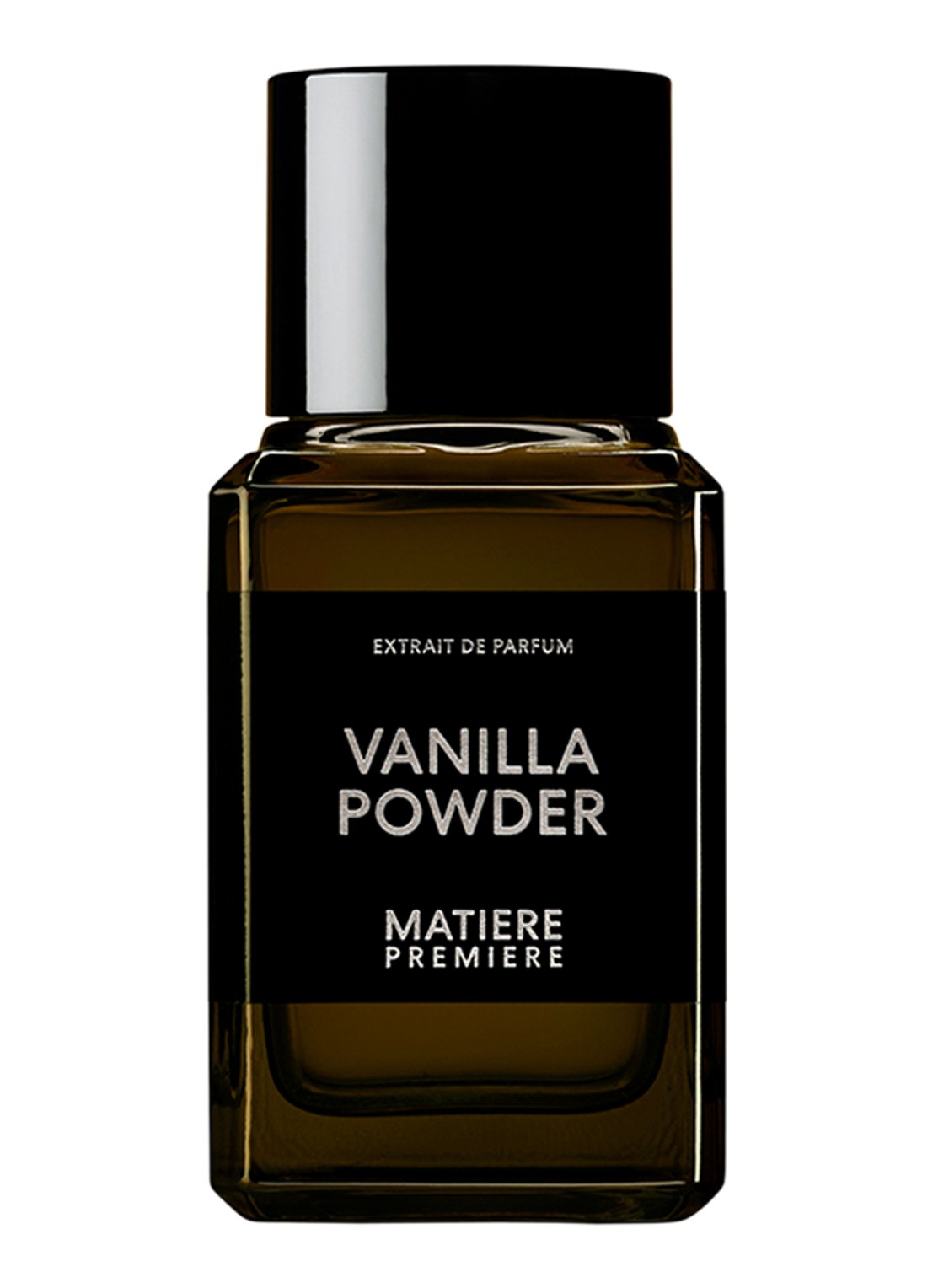 Matiere Premiere Vanilla Powder Extrait de Parfum - voorkant 8 undefined